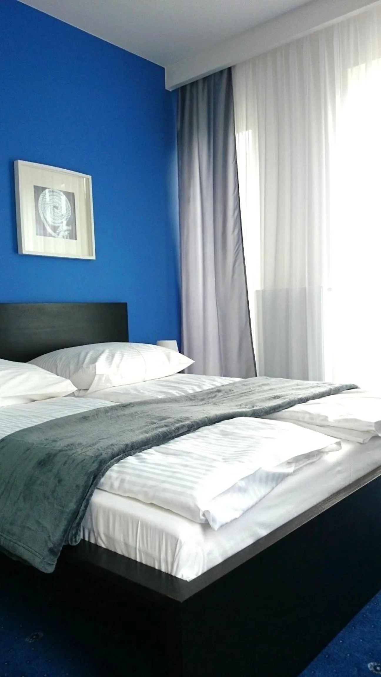 Photo of the whole room, Bed in Willa Długa No 4 Bed & Breakfast - Gdynia