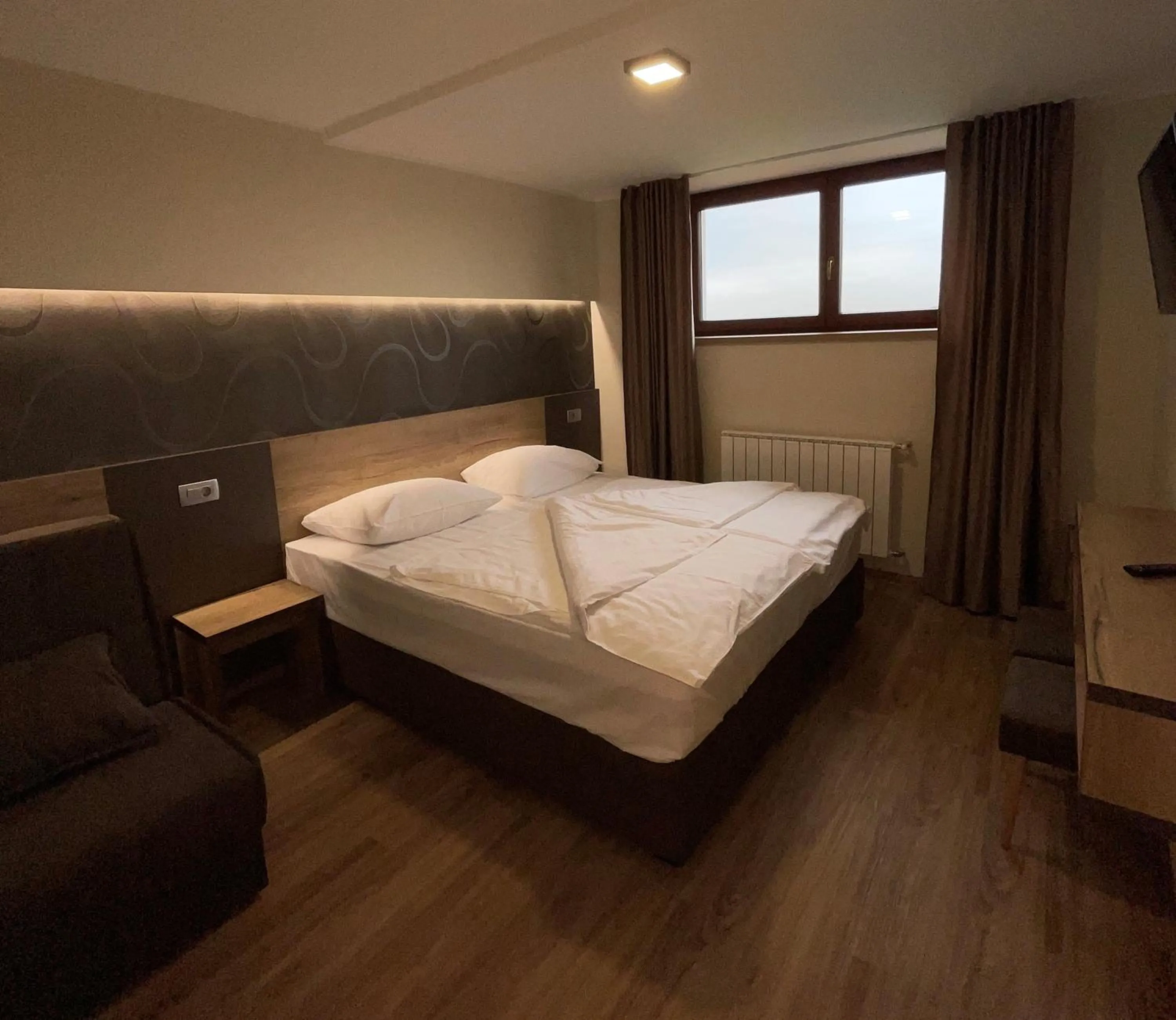 Hotel Roškar