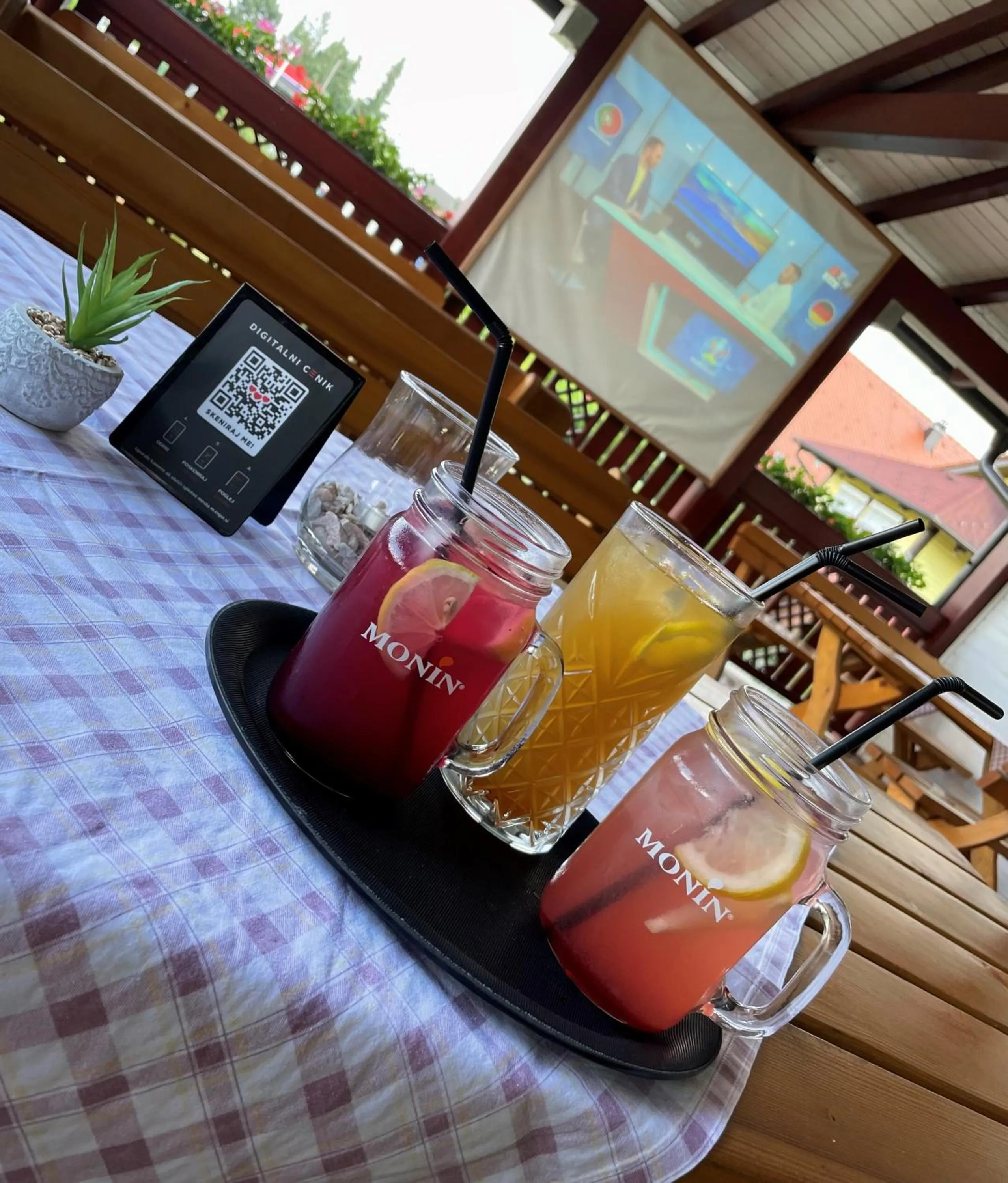 Hotel Roškar