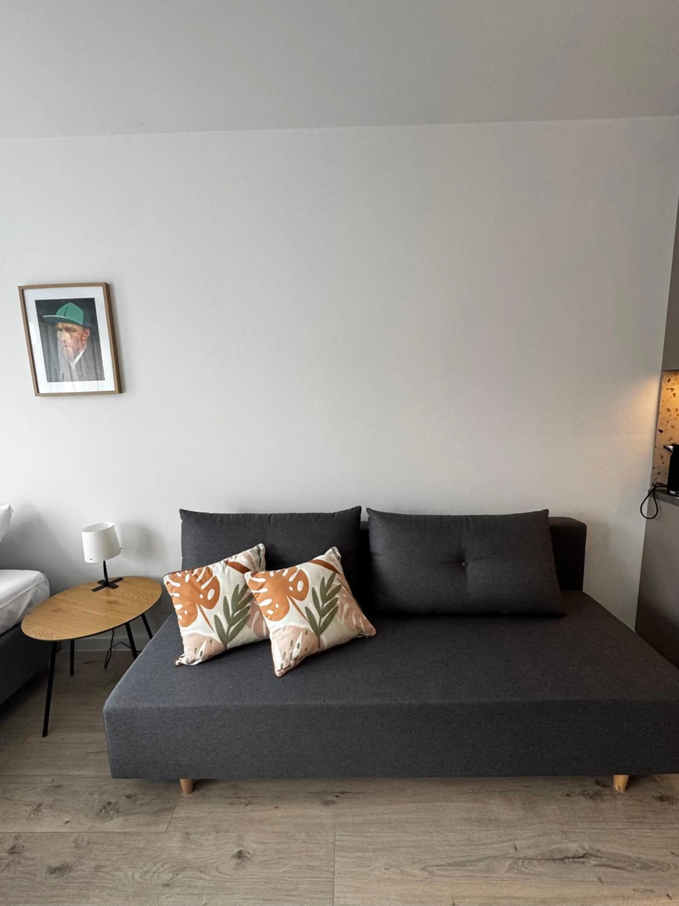 Platon Residence Apartments