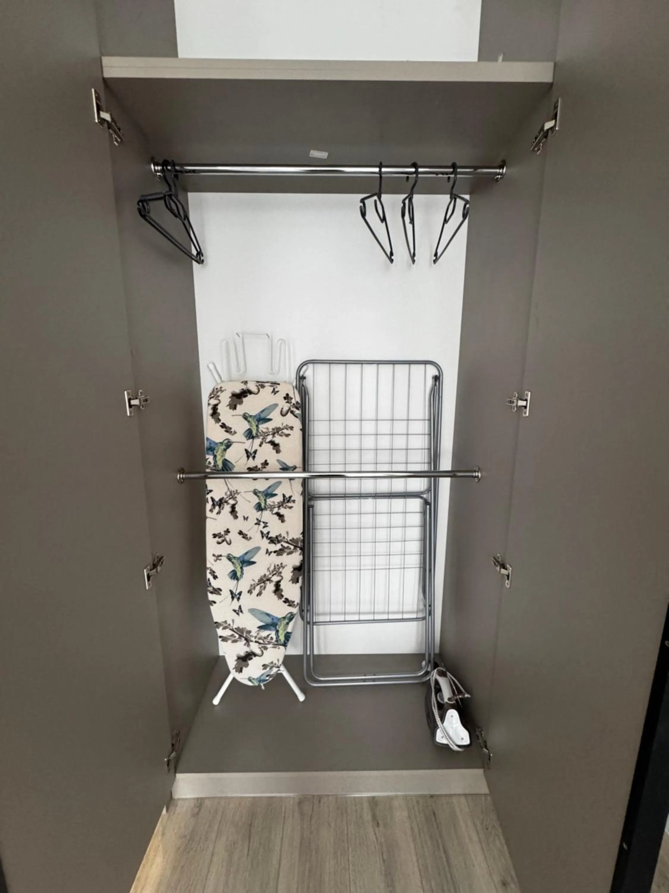 Platon Residence Apartments