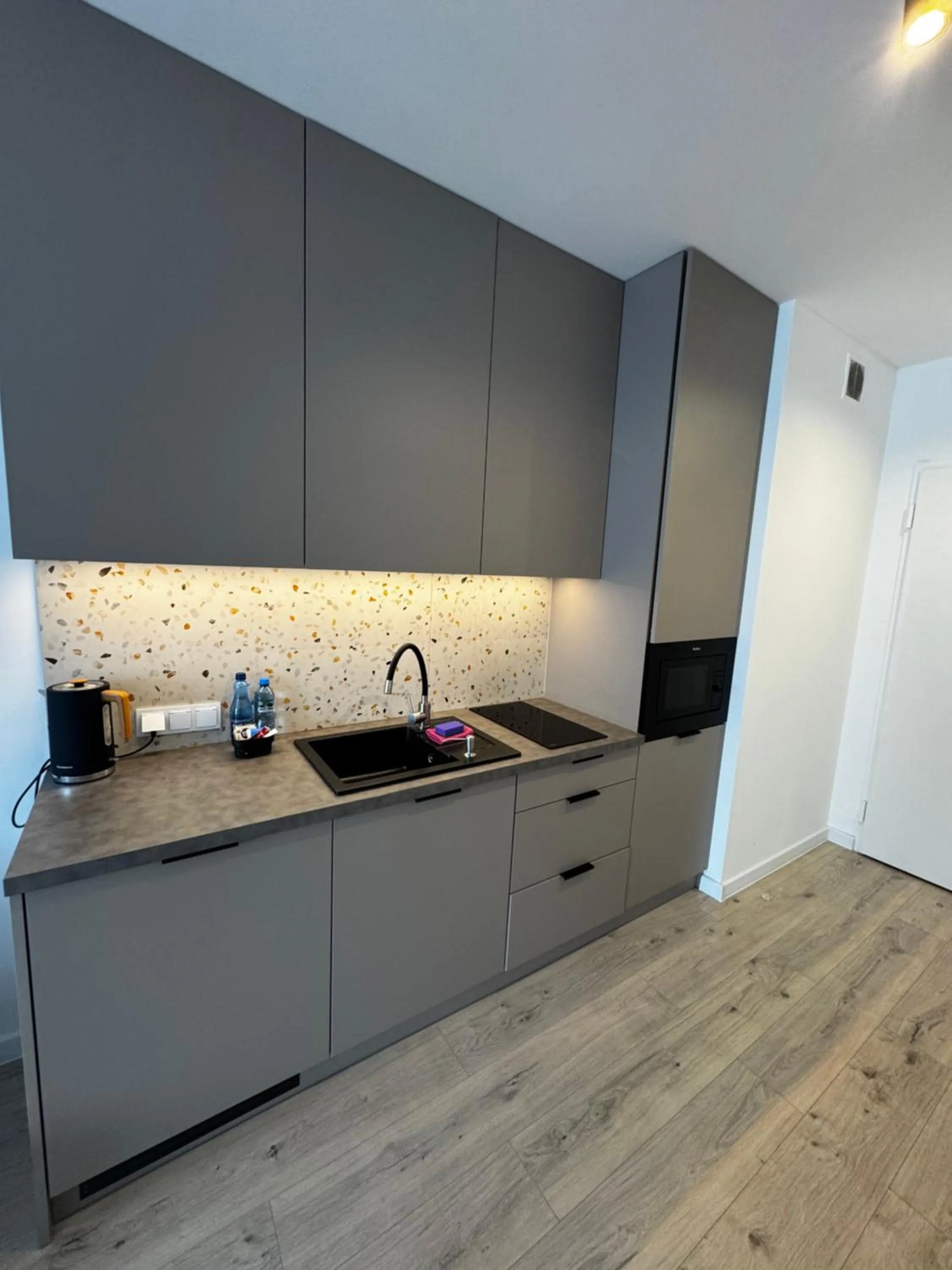 Platon Residence Apartments