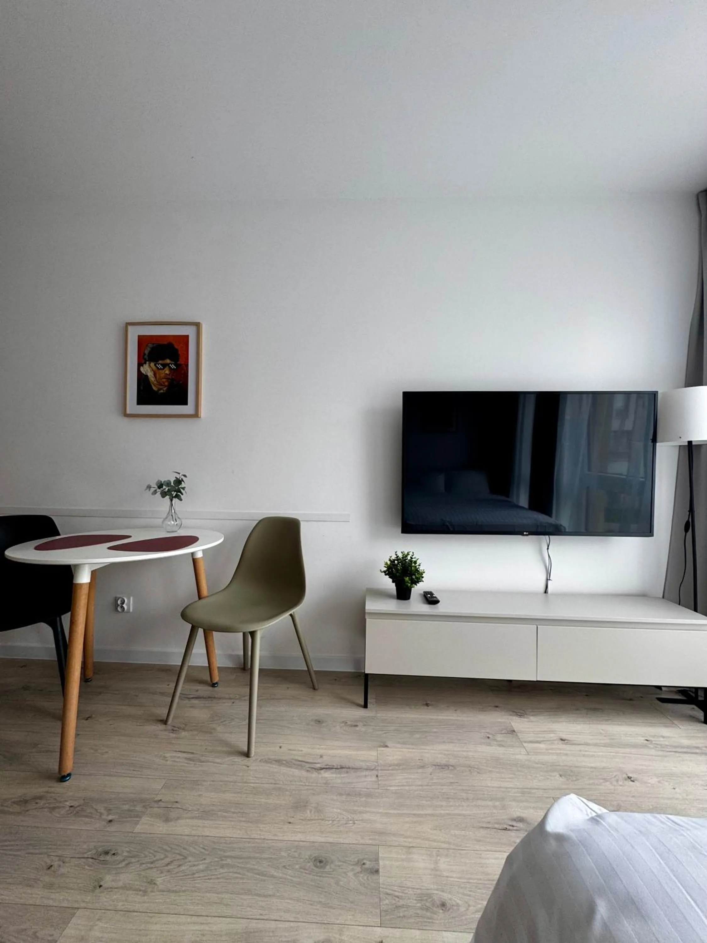 Platon Residence Apartments