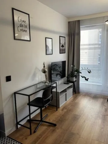 Platon Residence Apartments