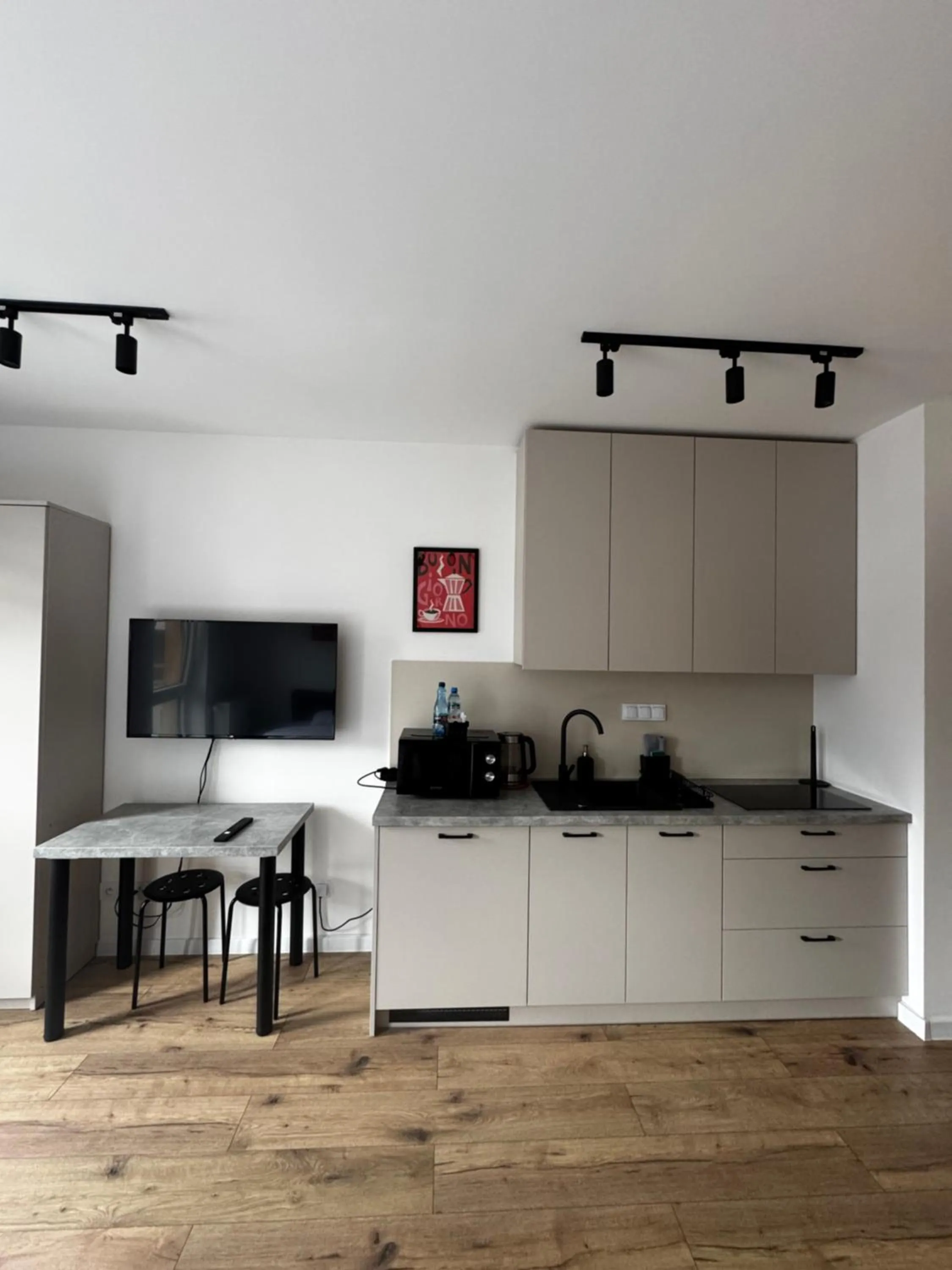 Platon Residence Apartments