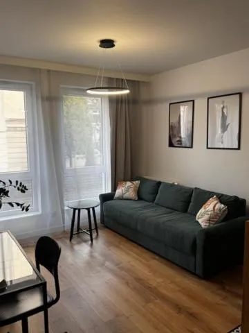 Platon Residence Apartments