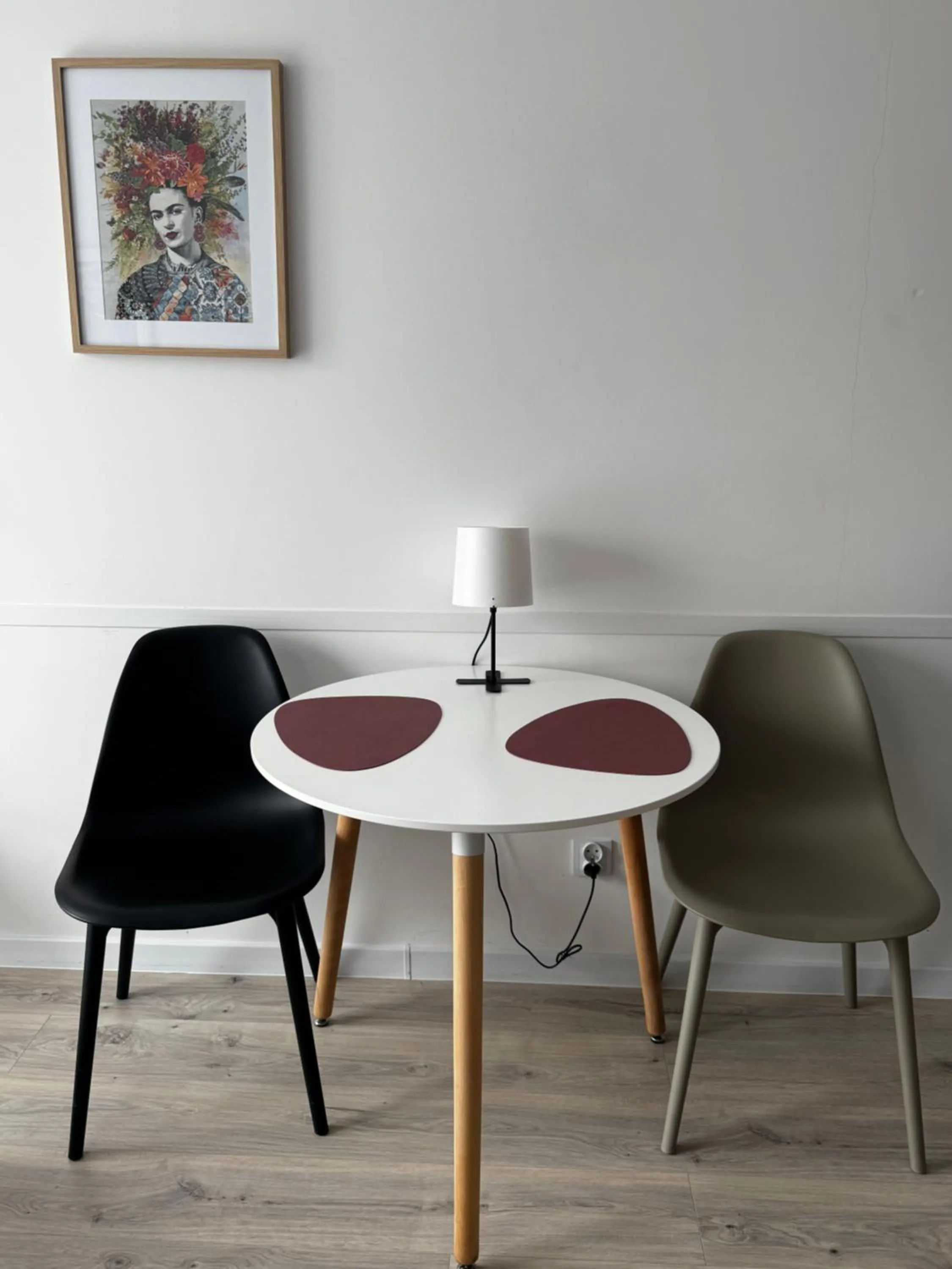 Platon Residence Apartments