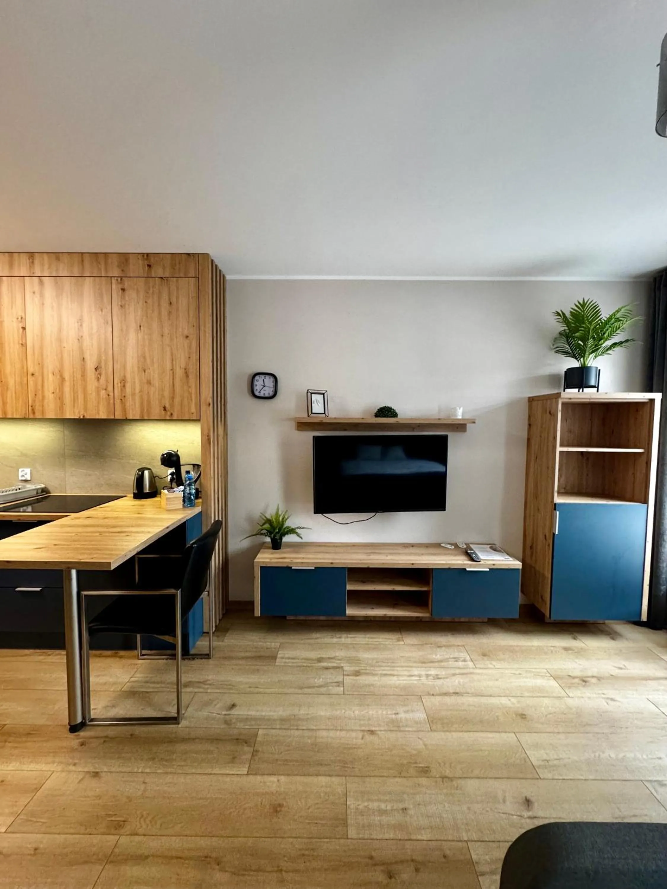 Platon Residence Apartments