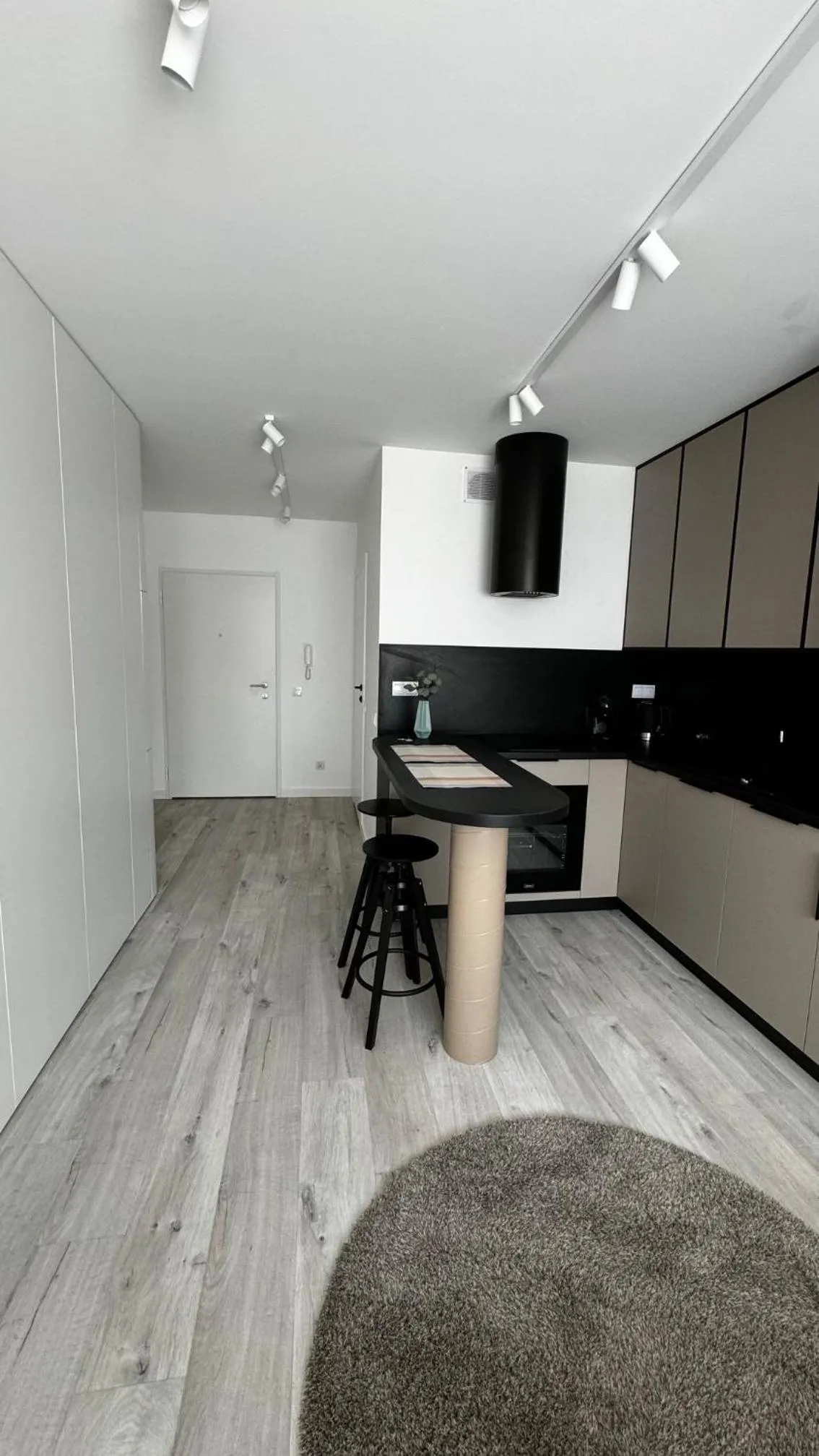 Platon Residence Apartments