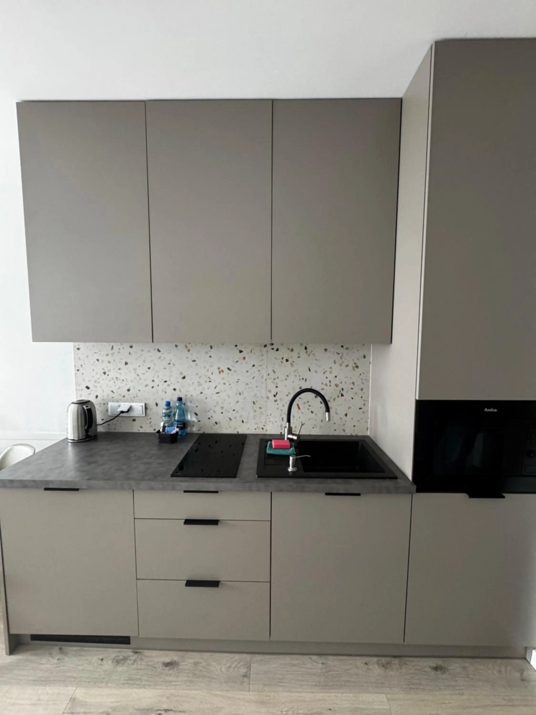 Platon Residence Apartments