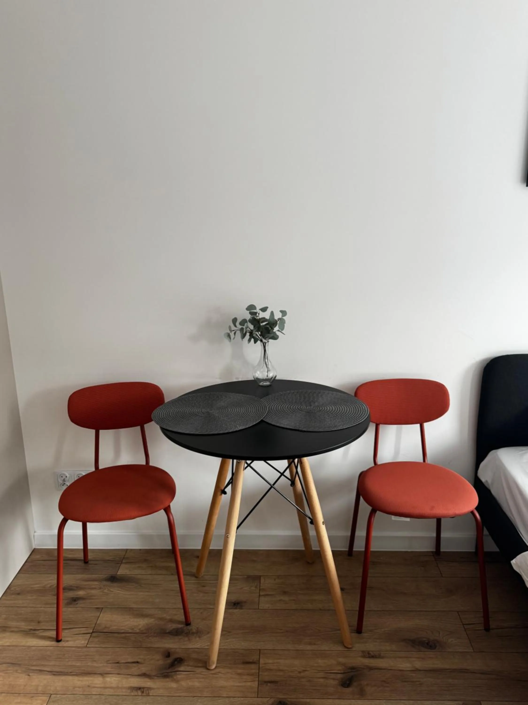 Platon Residence Apartments