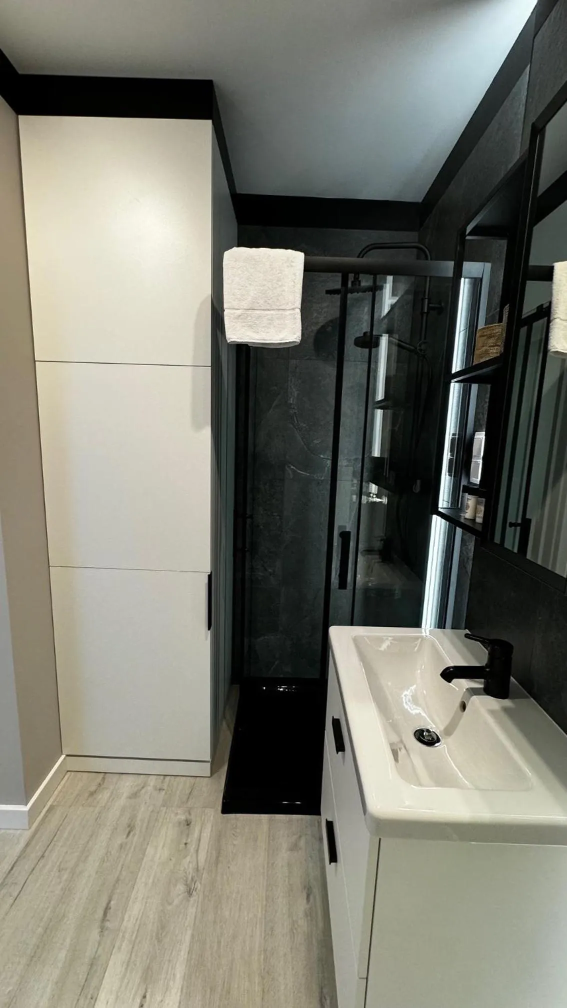 Platon Residence Apartments