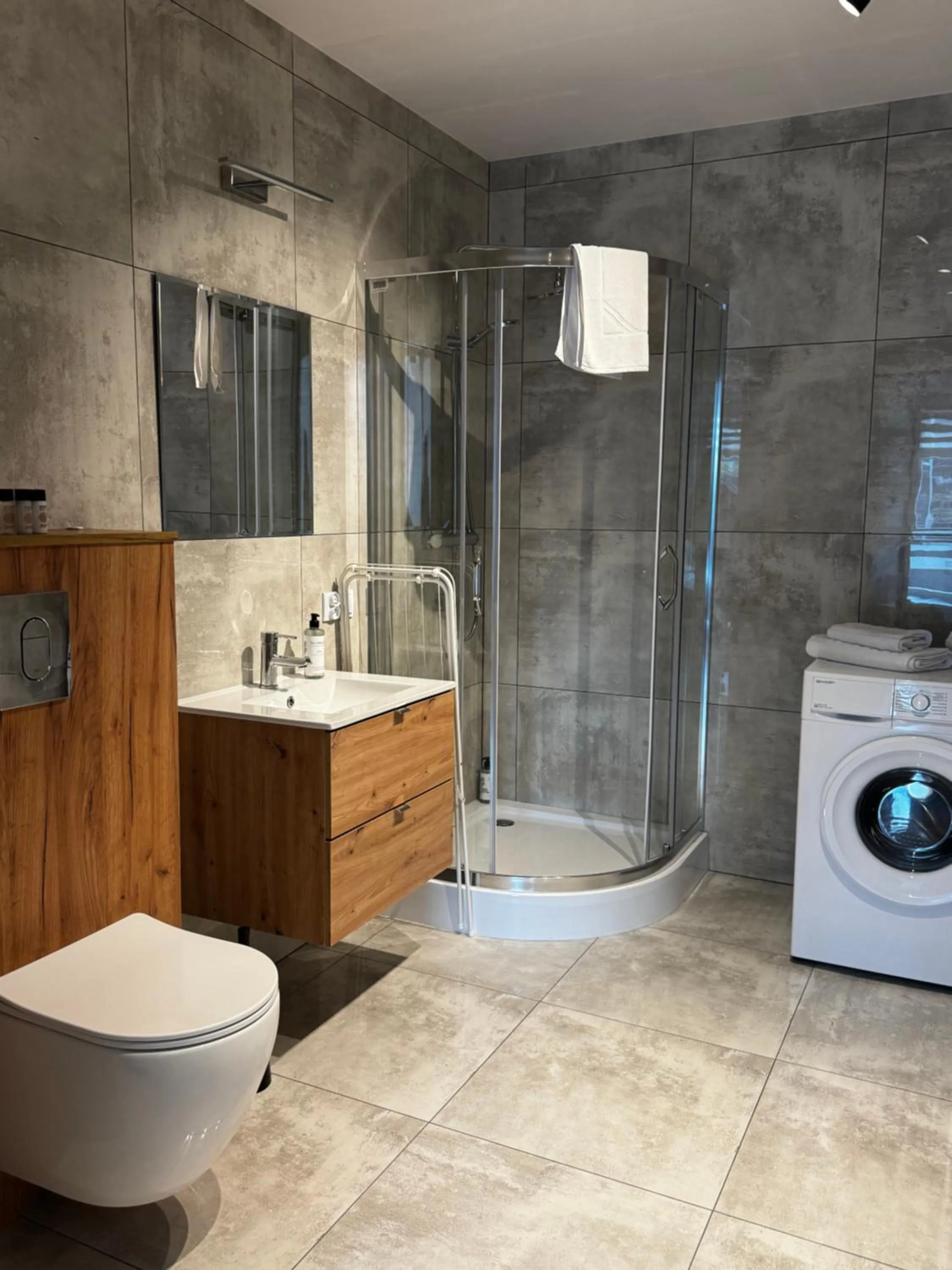 Platon Residence Apartments