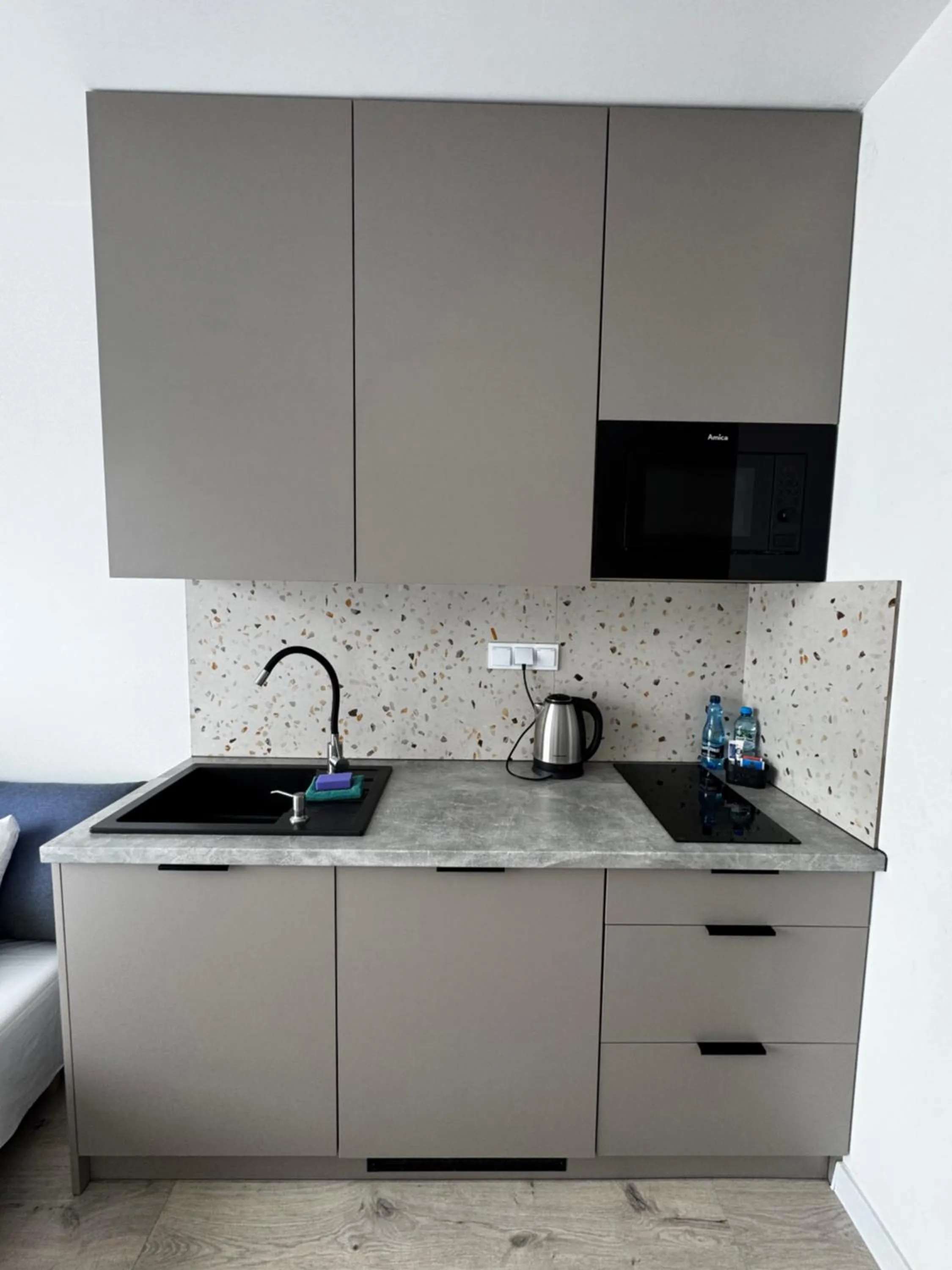 Platon Residence Apartments