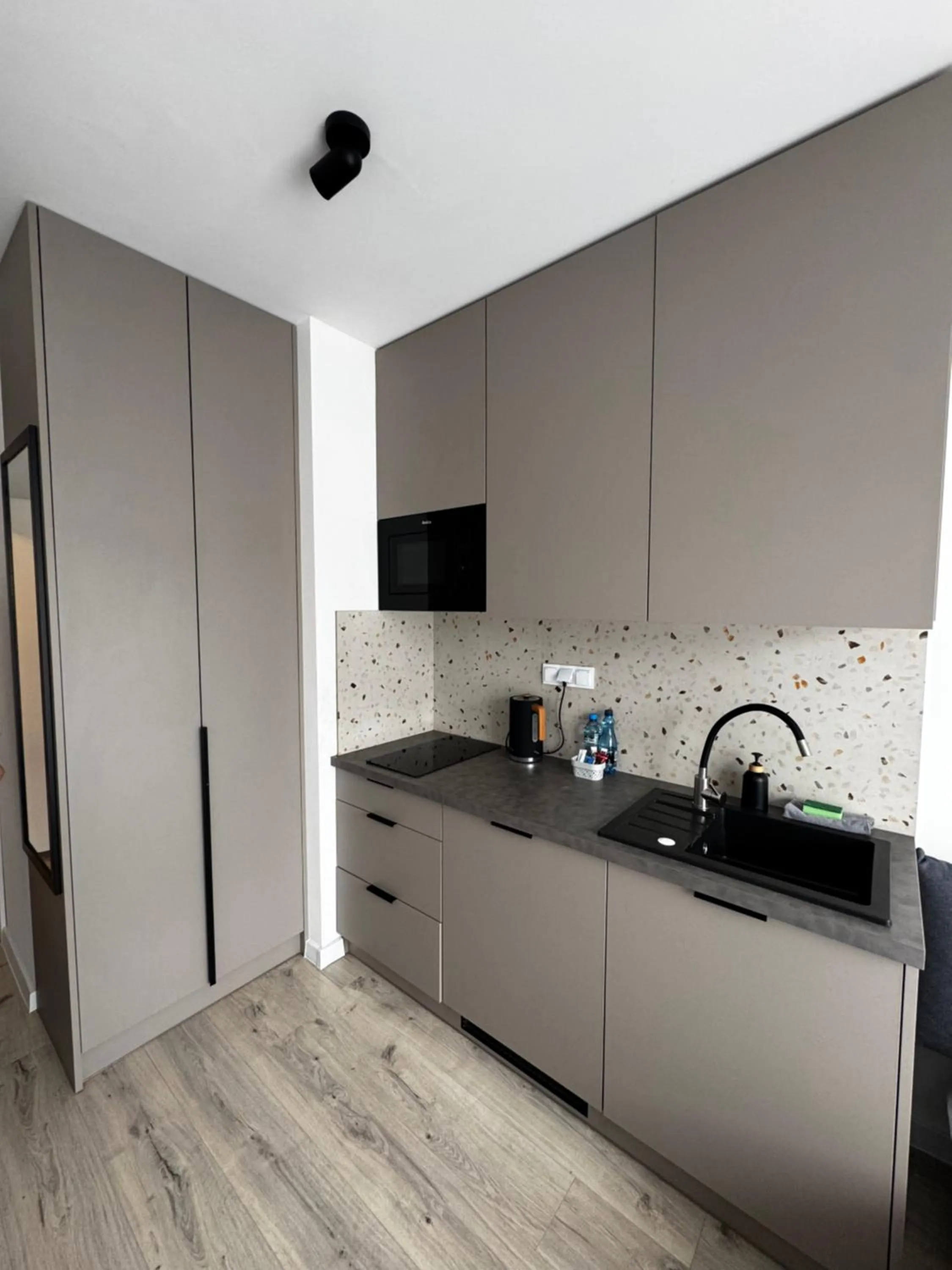 Platon Residence Apartments