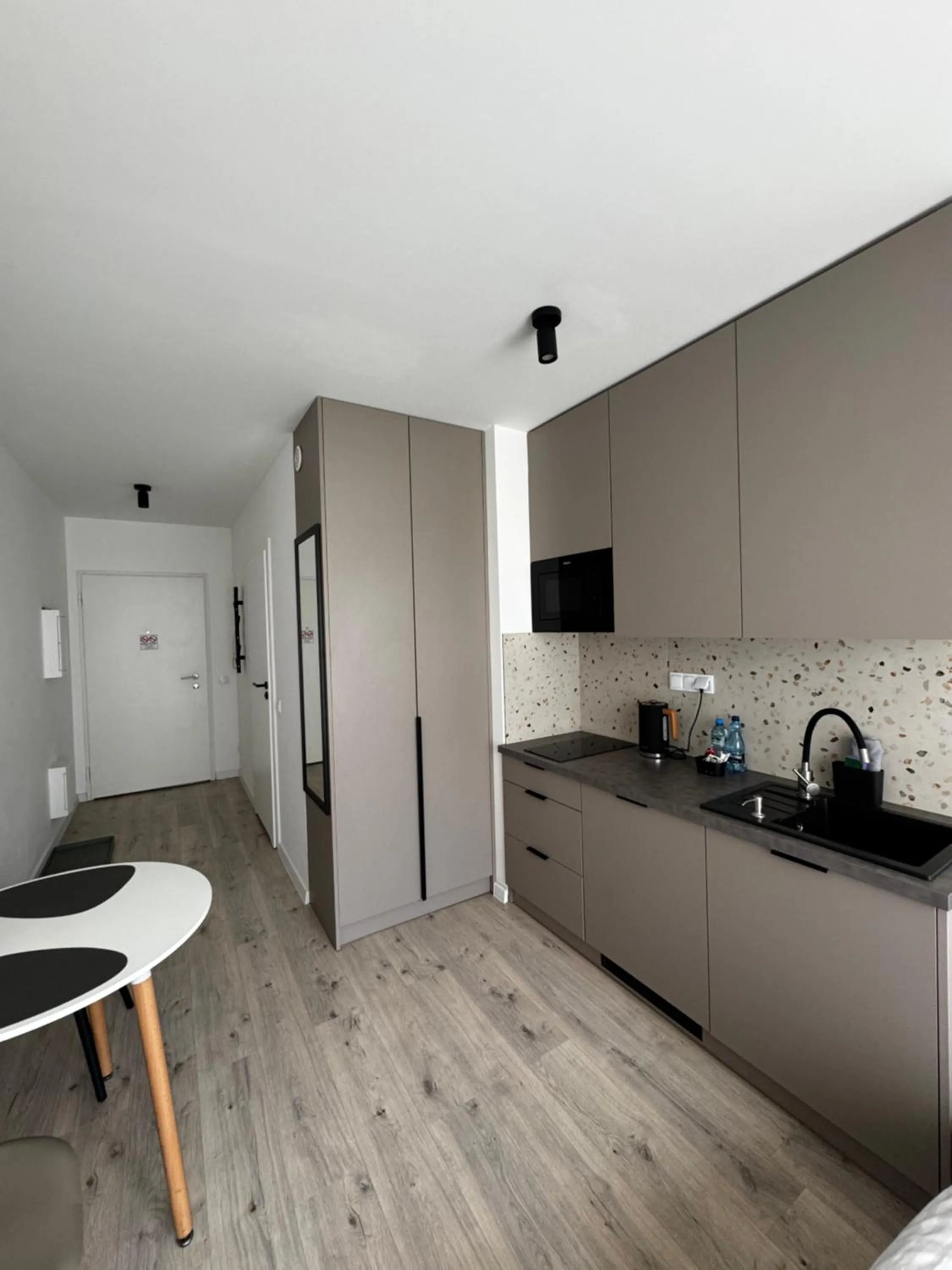 Platon Residence Apartments