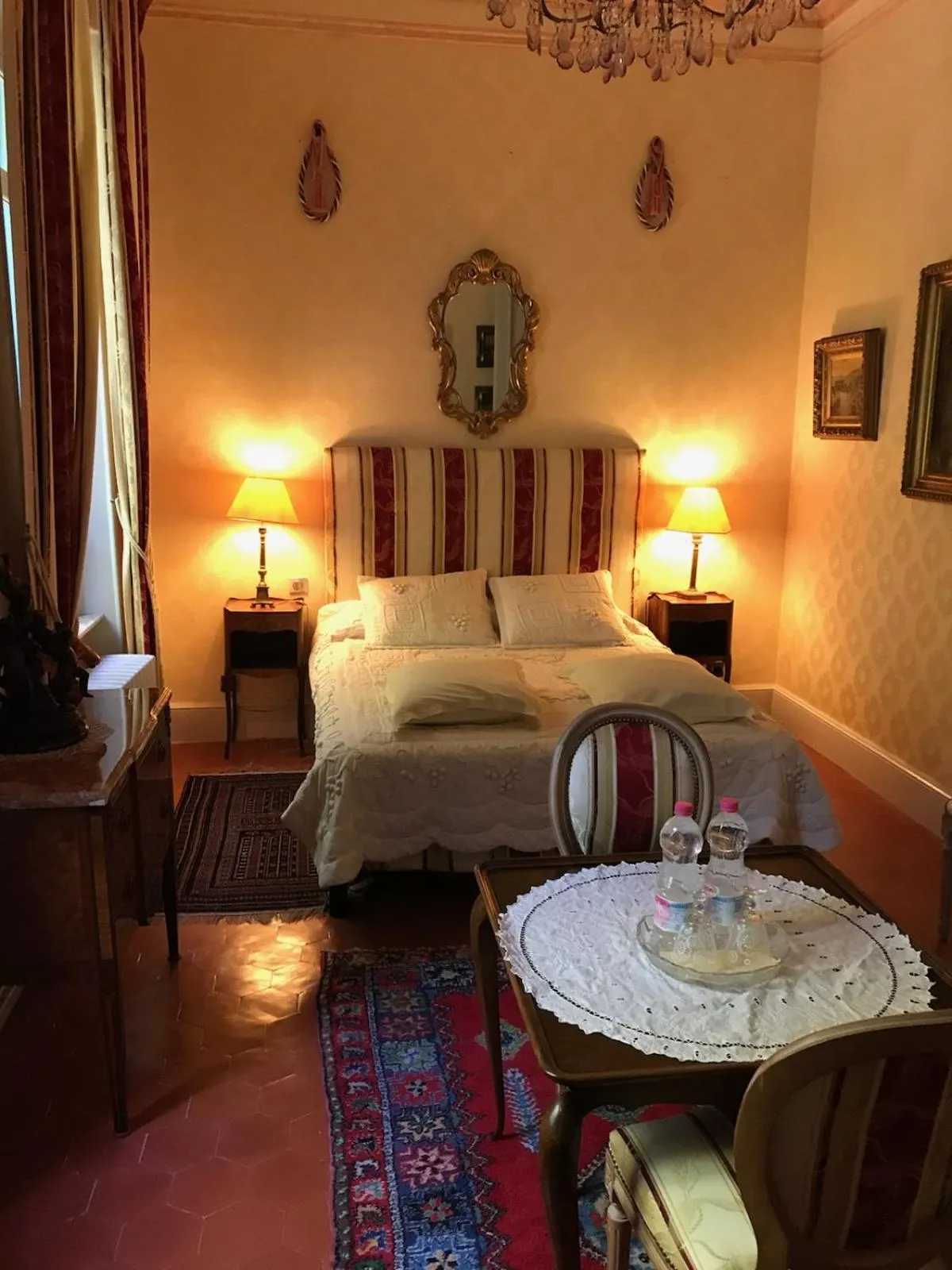 Château des Fontaines