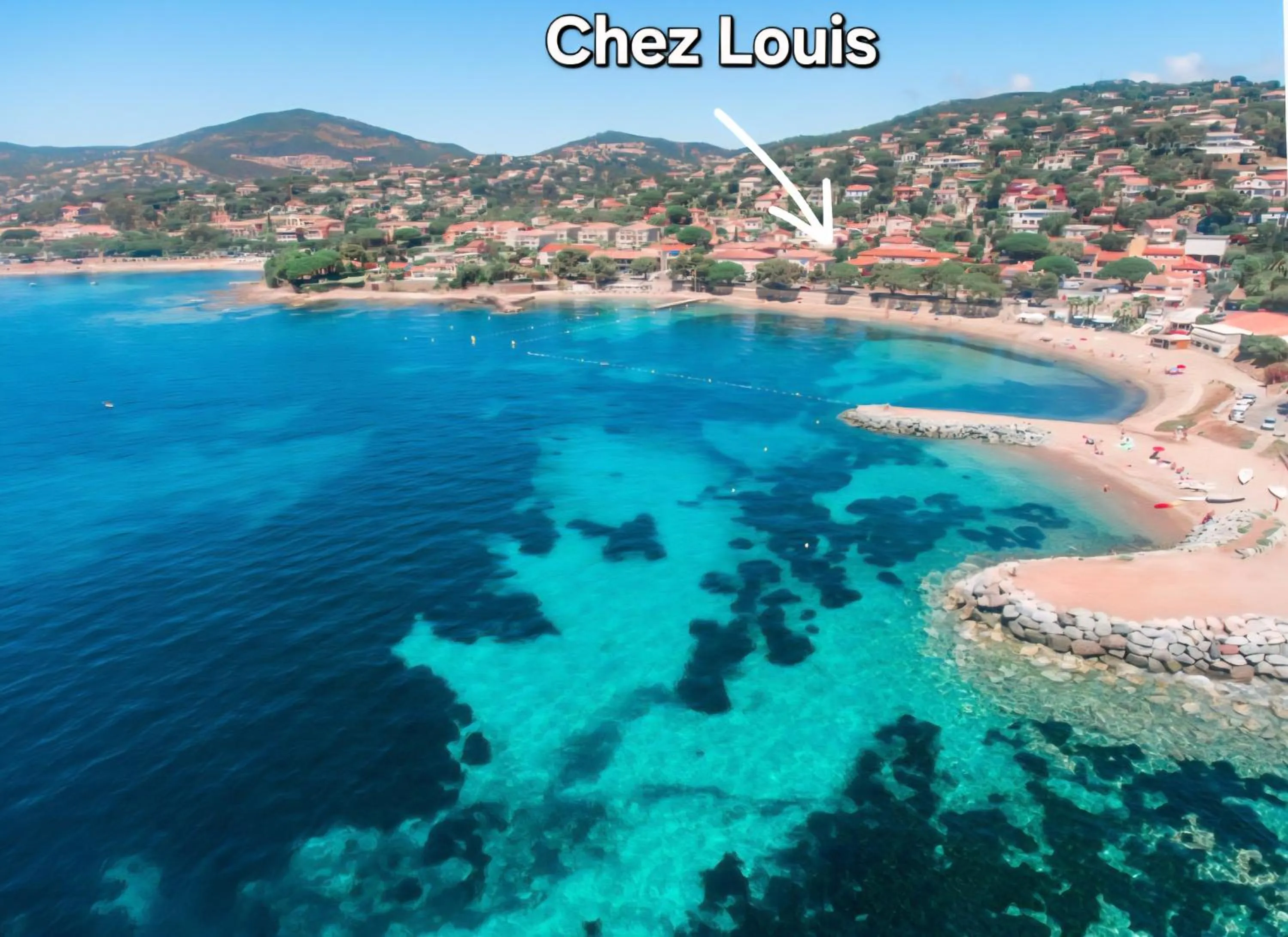 Chez Louis