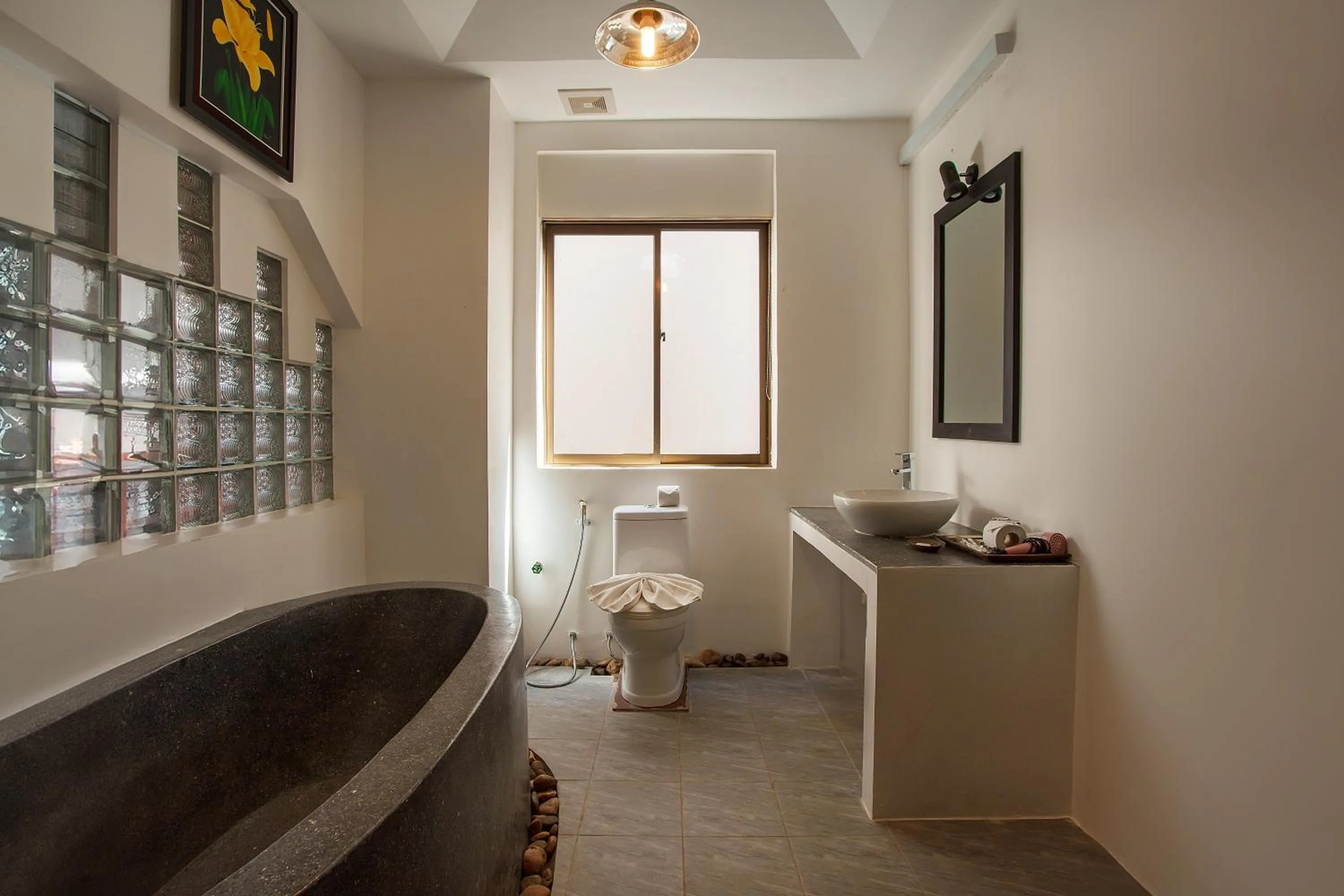 Toilet in RESIDENCE 1960