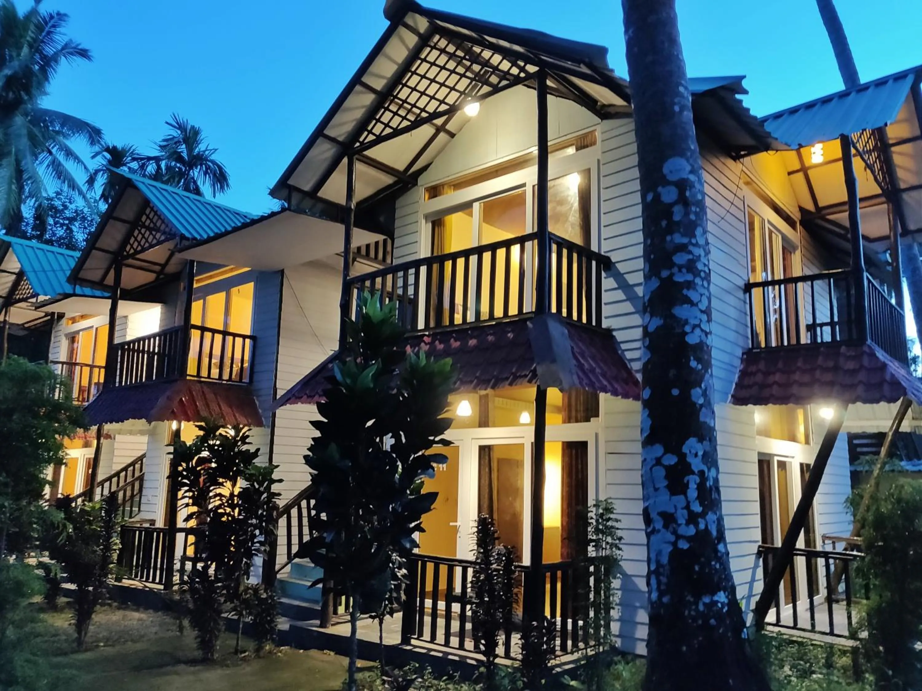 Ocean Pearl Beach Resort