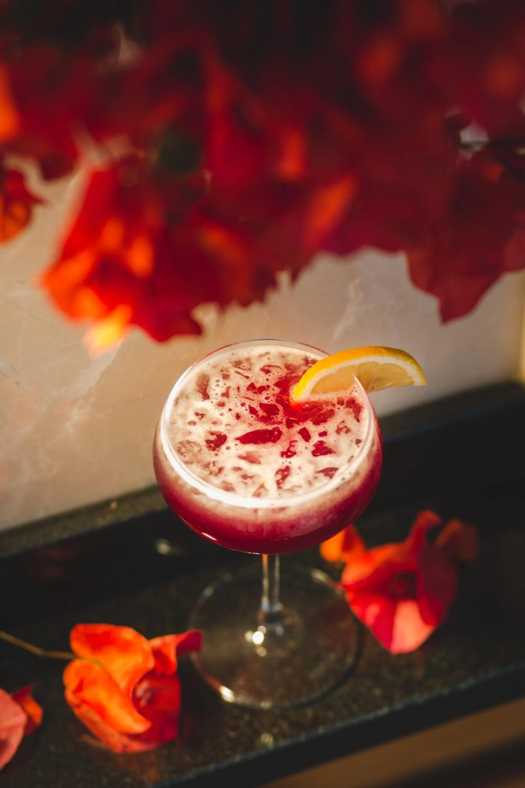 Swimming pool in Hotel Budva