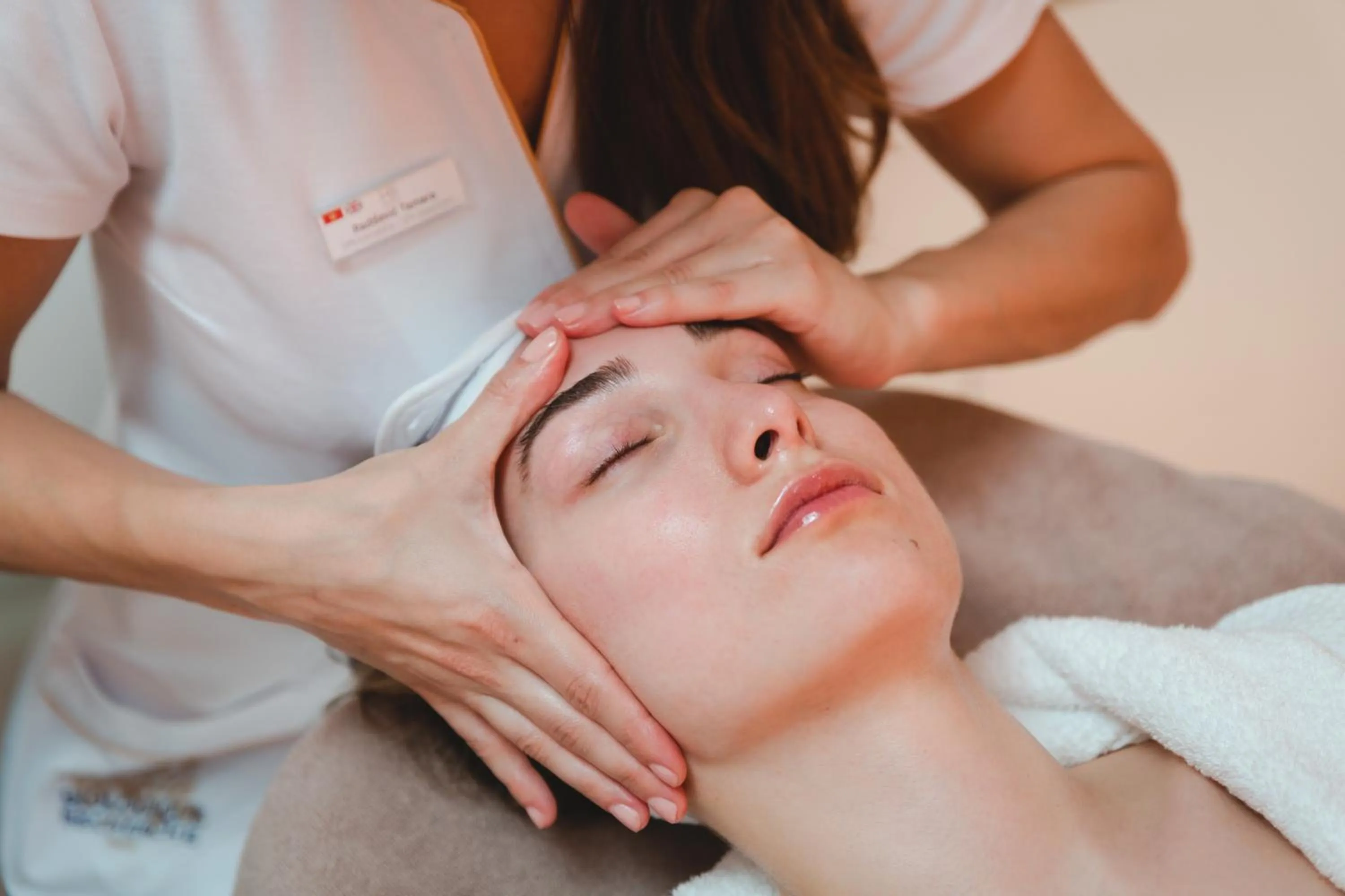 Spa and wellness centre/facilities in Hotel Budva