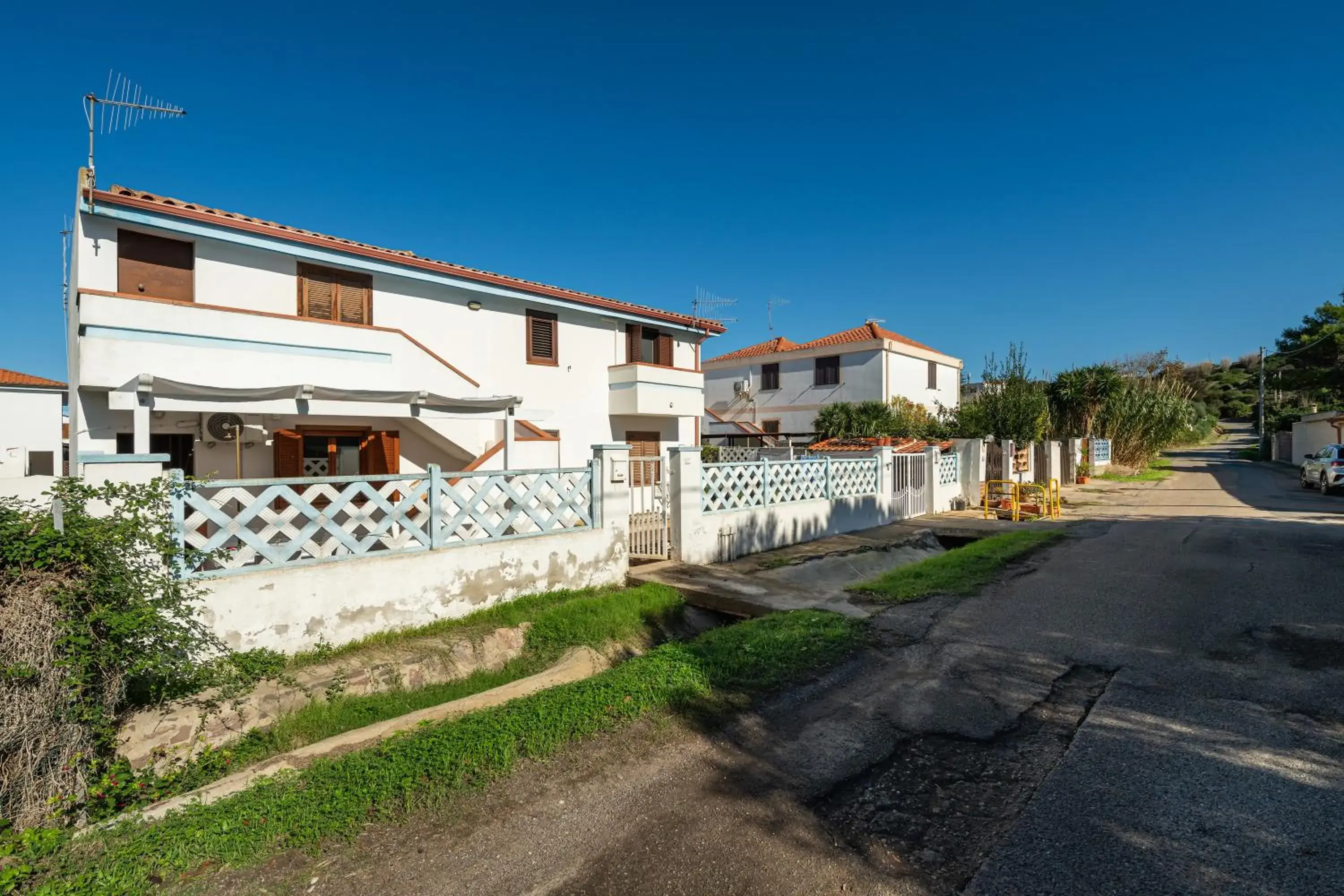 Le Sabbie Bianche Le Sabbie Bianche