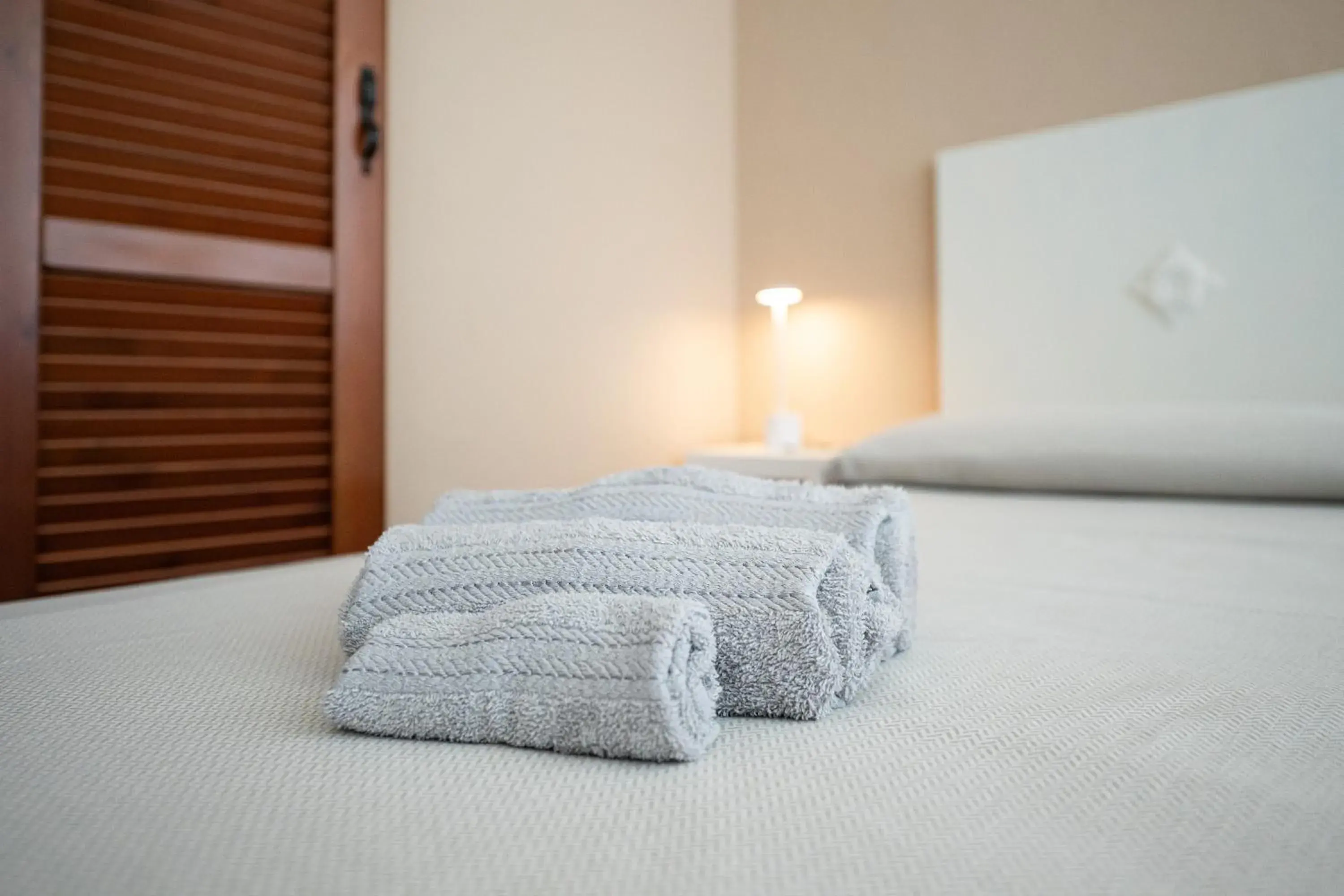 Bed in Le Sabbie Bianche Bed in Le Sabbie Bianche