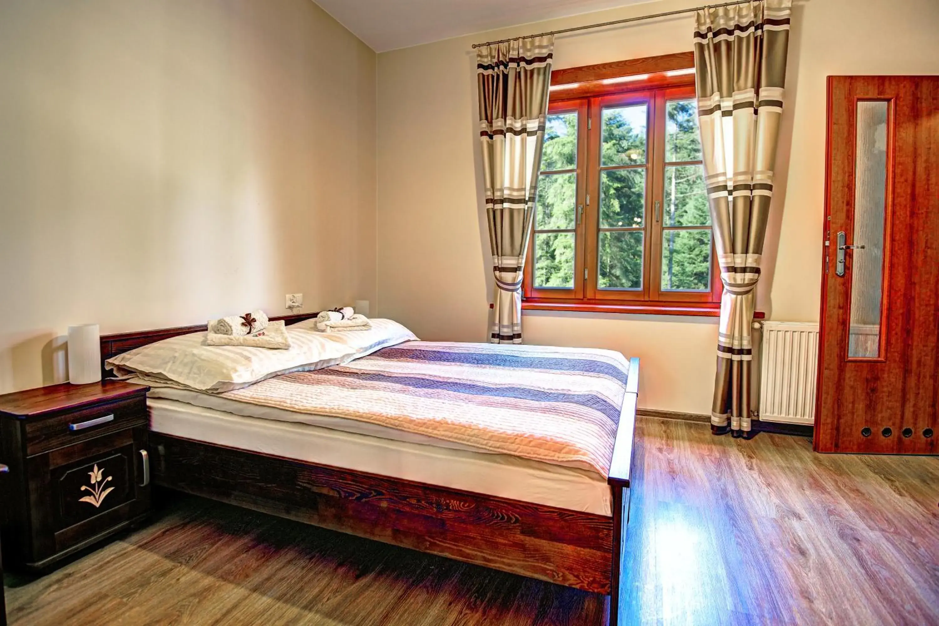 Family Studio in Noclegi Styrnol & SPA Family Studio in Noclegi Styrnol & SPA
