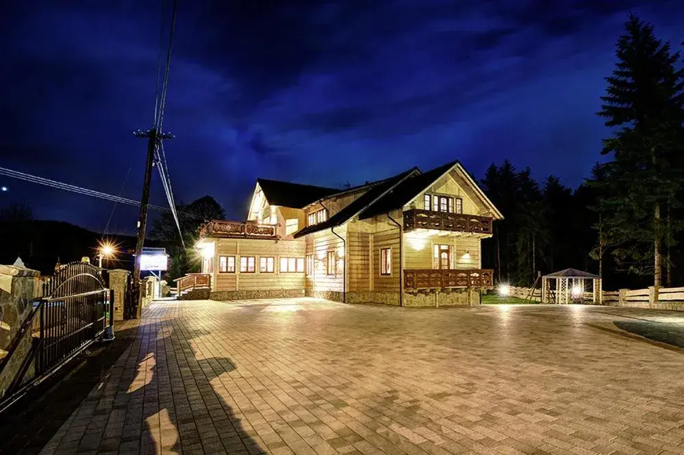 Noclegi Styrnol & SPA Noclegi Styrnol & SPA