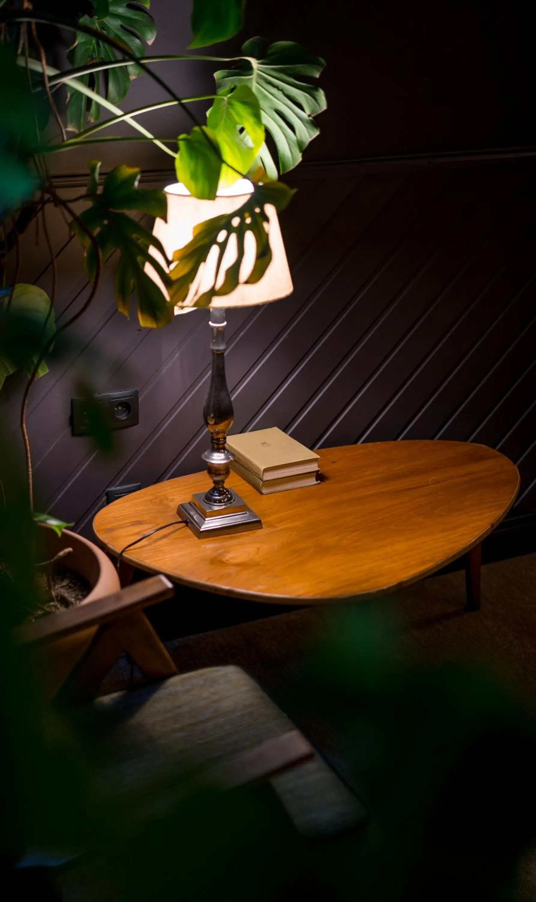 Lobby or reception in Communal Hotel Kutaisi