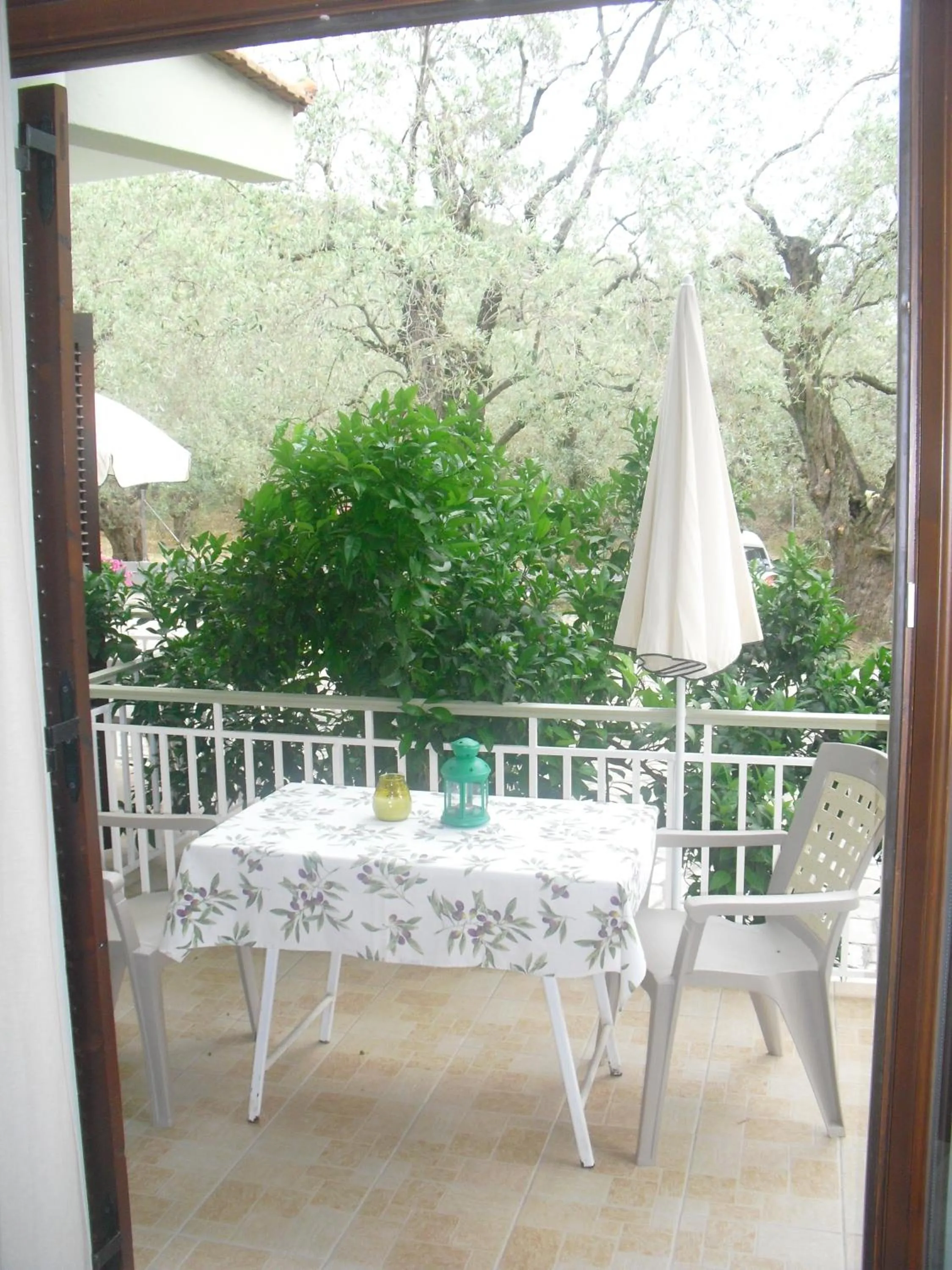 Guesthouse Irene