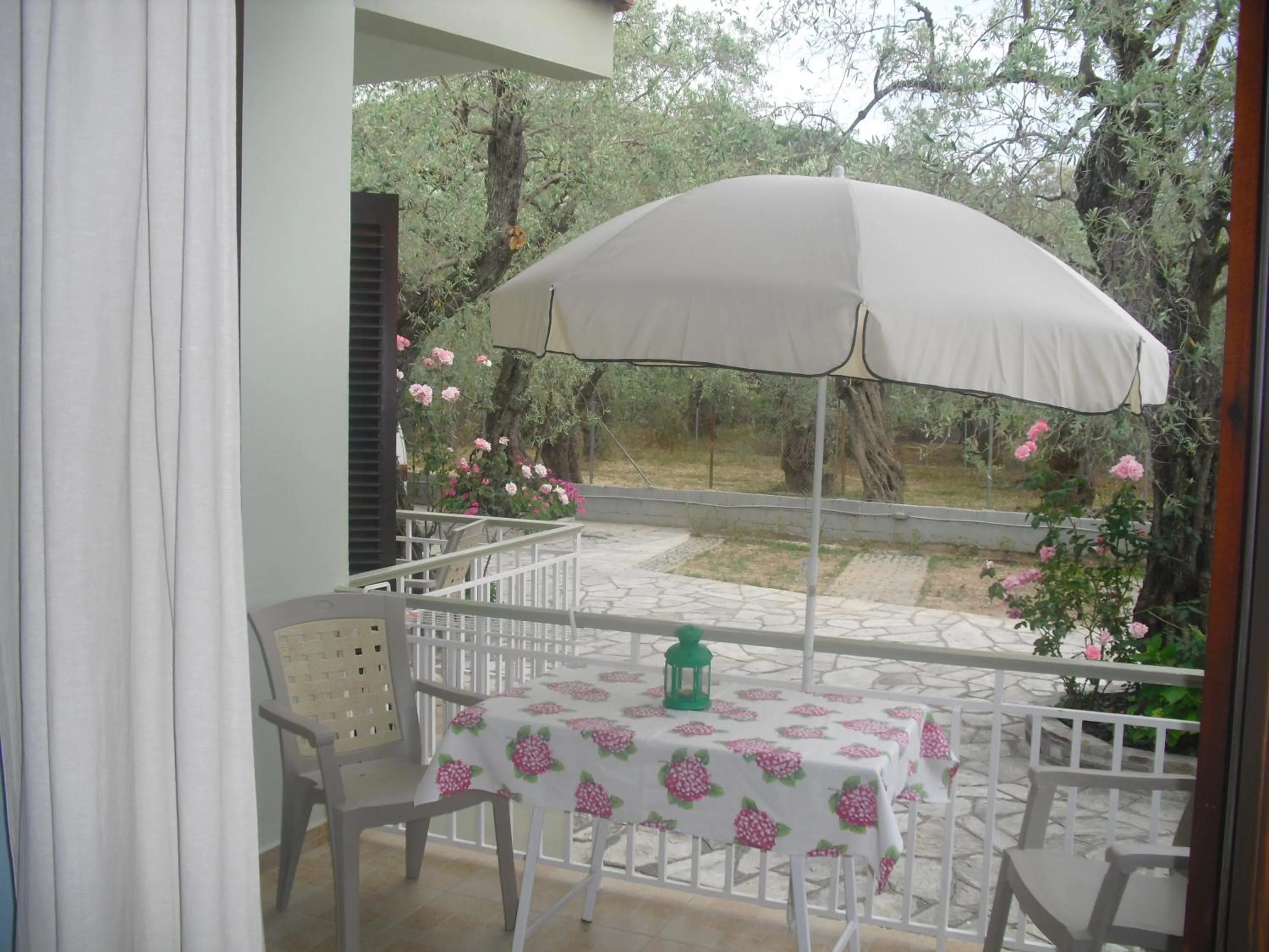 Guesthouse Irene
