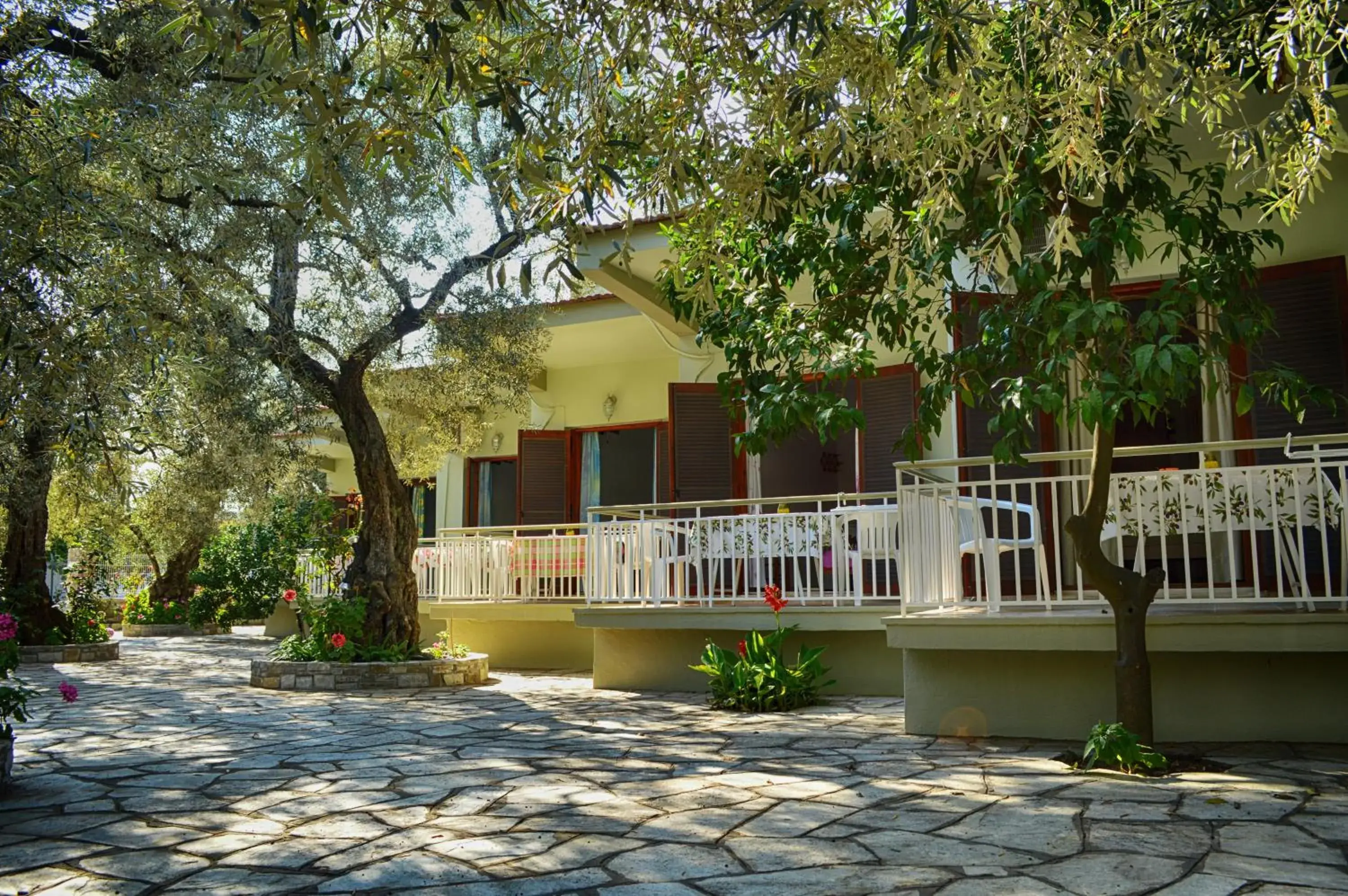 Guesthouse Irene Guesthouse Irene