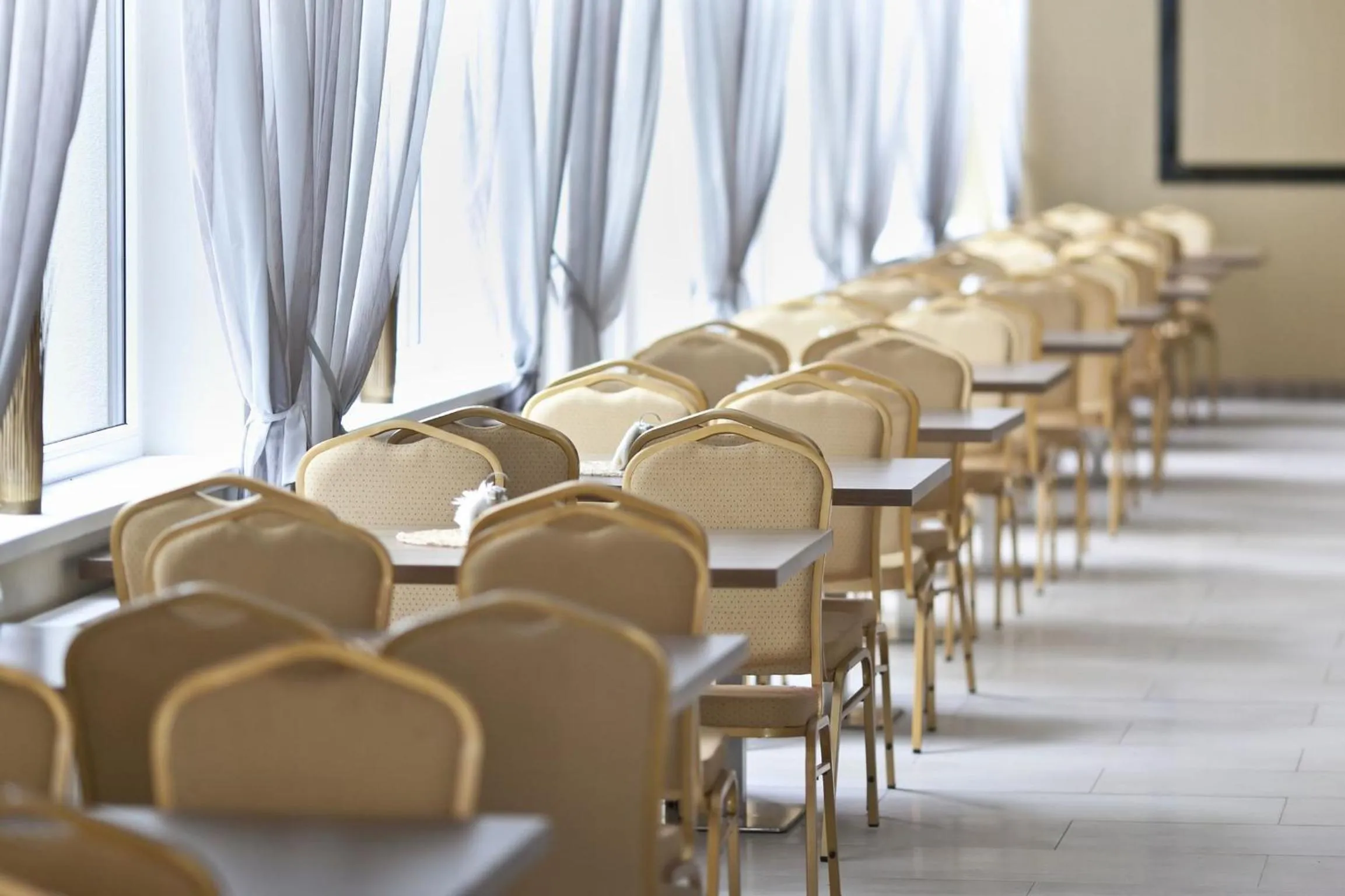 Restaurant/places to eat in Imperiall Resort & MediSpa