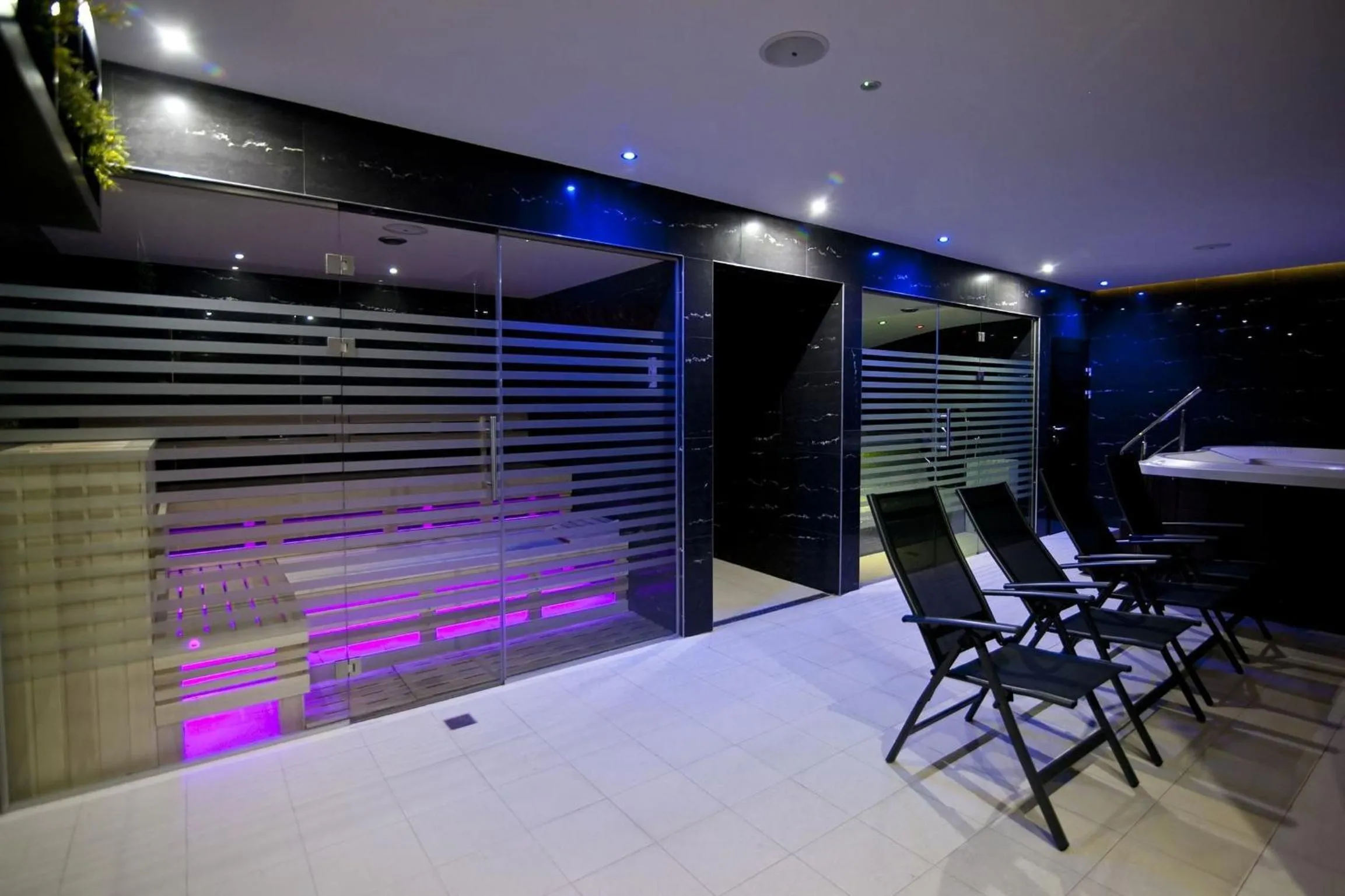 Activities in Imperiall Resort & MediSpa