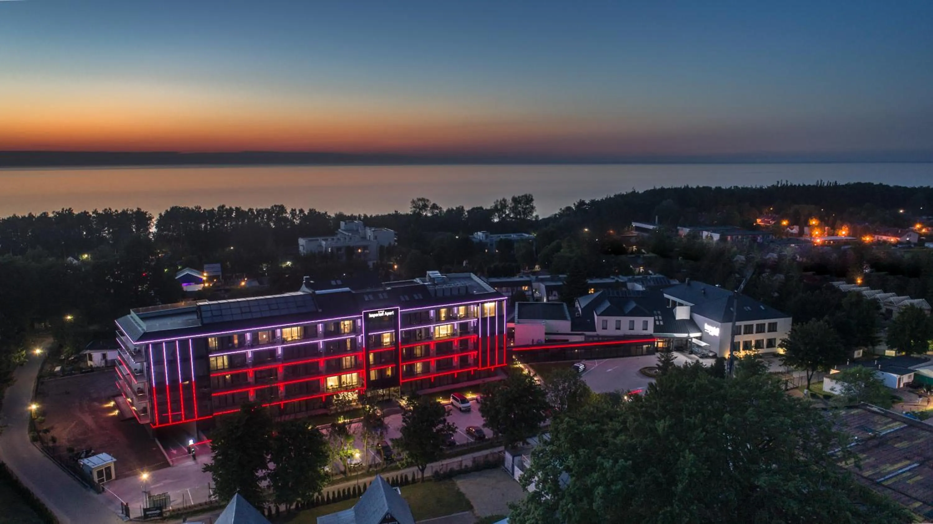 Imperiall Resort & MediSpa