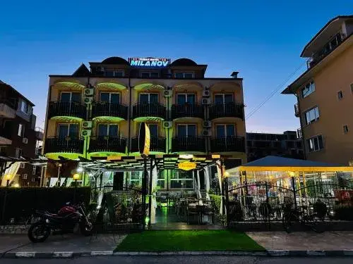 Ivian Family Hotel Ivian Family Hotel