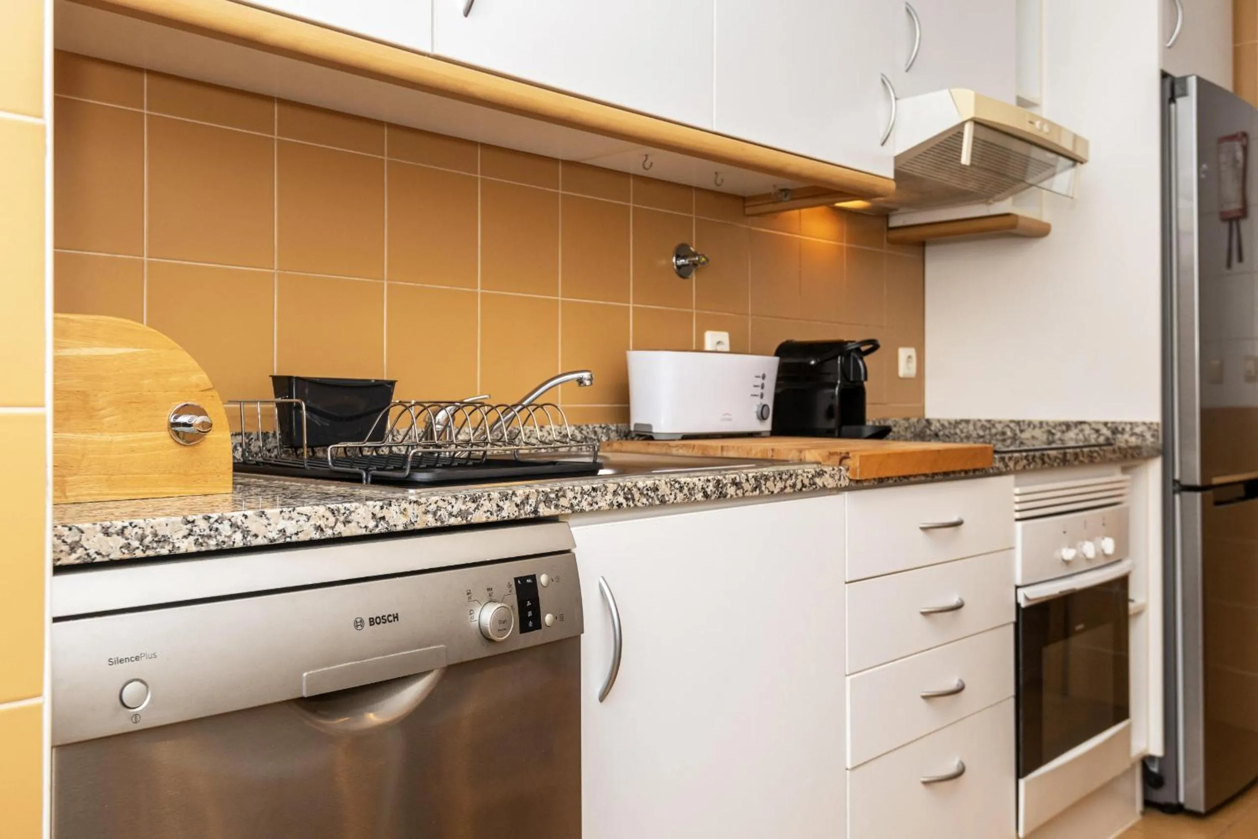 Olaias Design by Homing