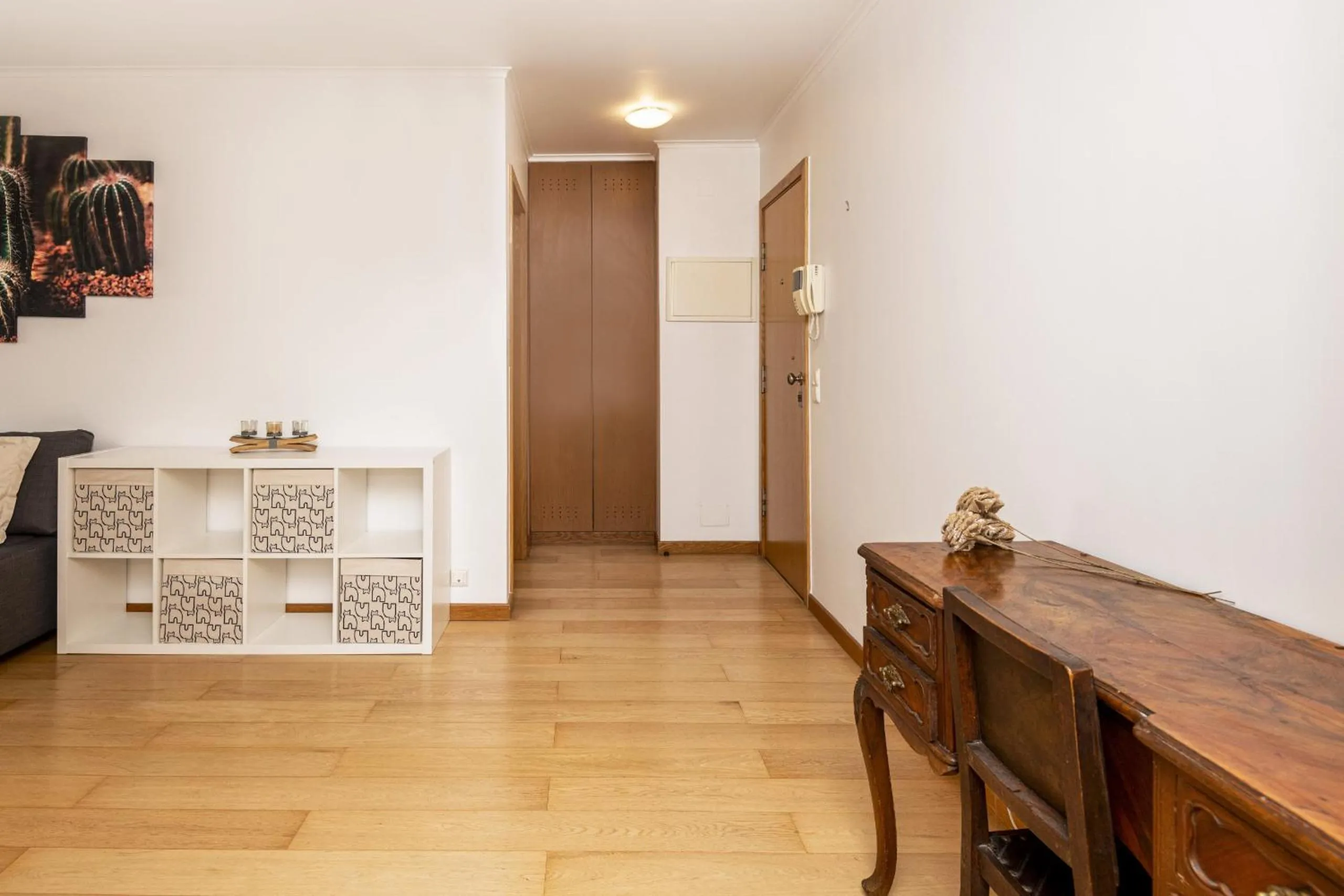 Olaias Design by Homing