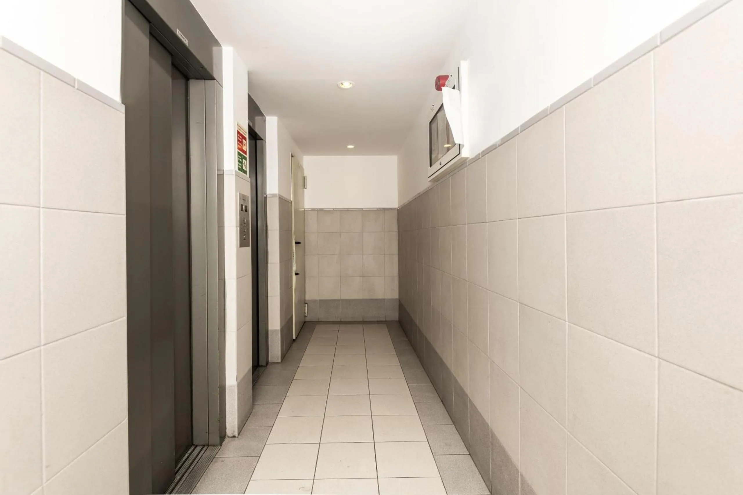 Olaias Design by Homing