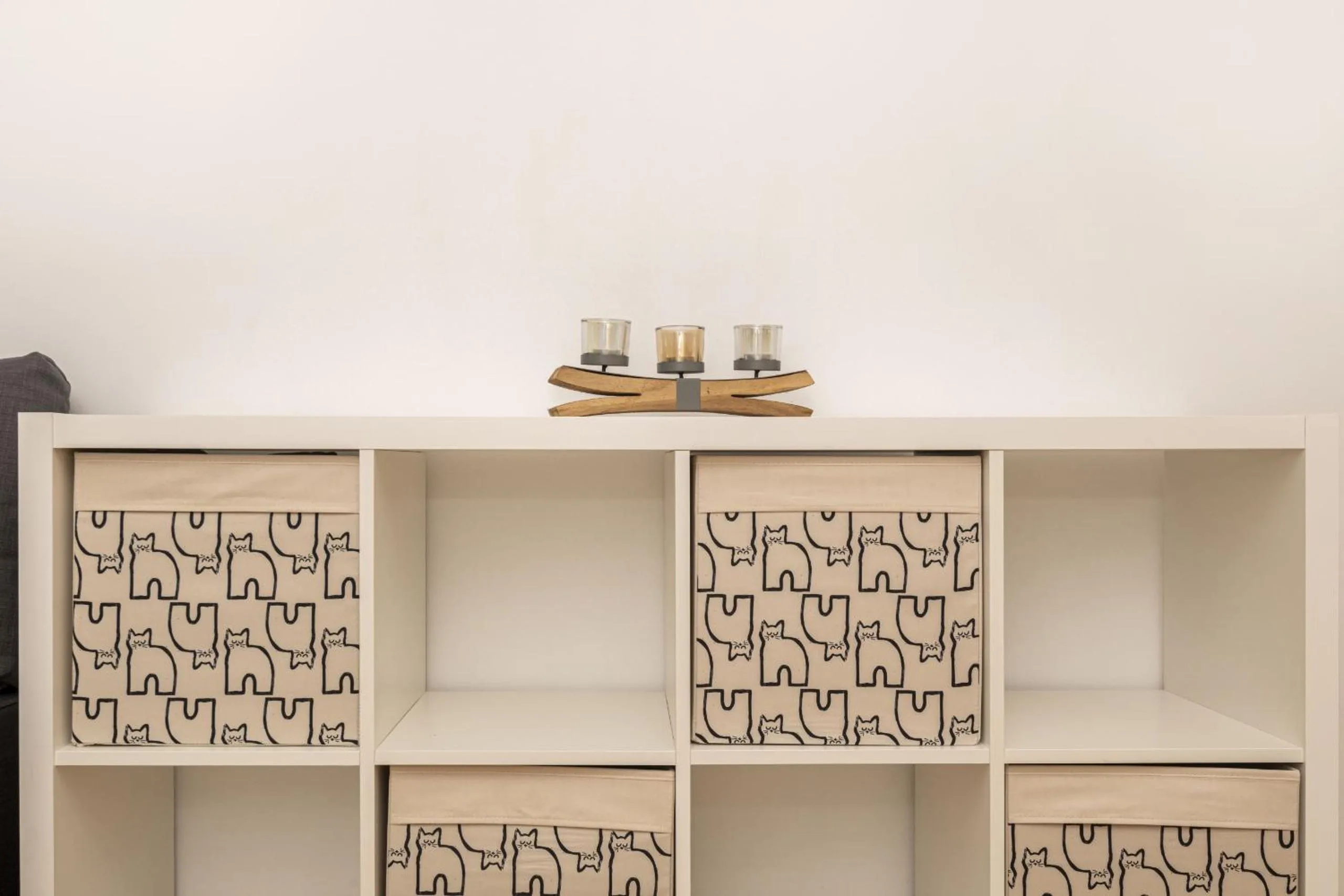 Olaias Design by Homing