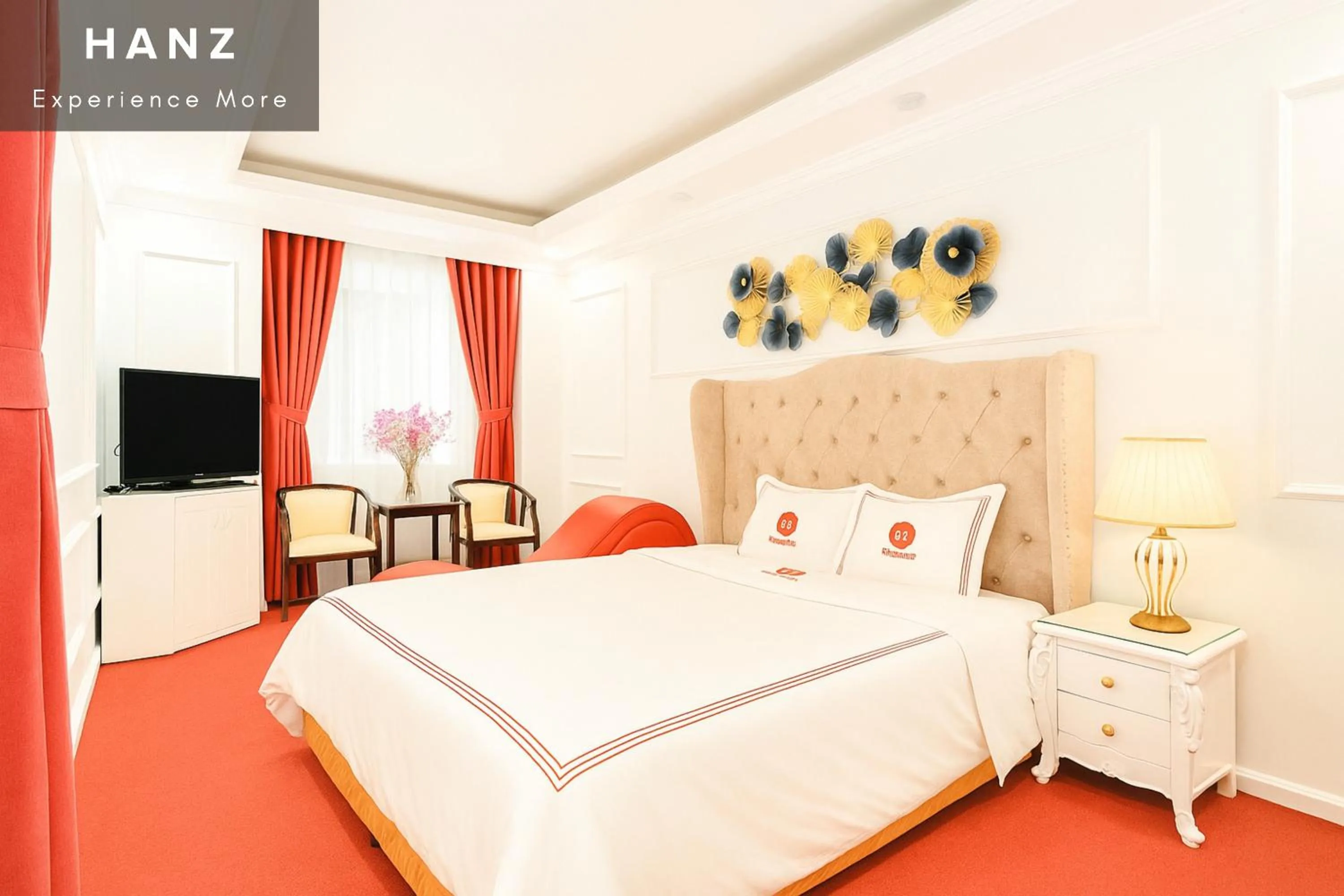 S79 Kieu Anh Hotel
