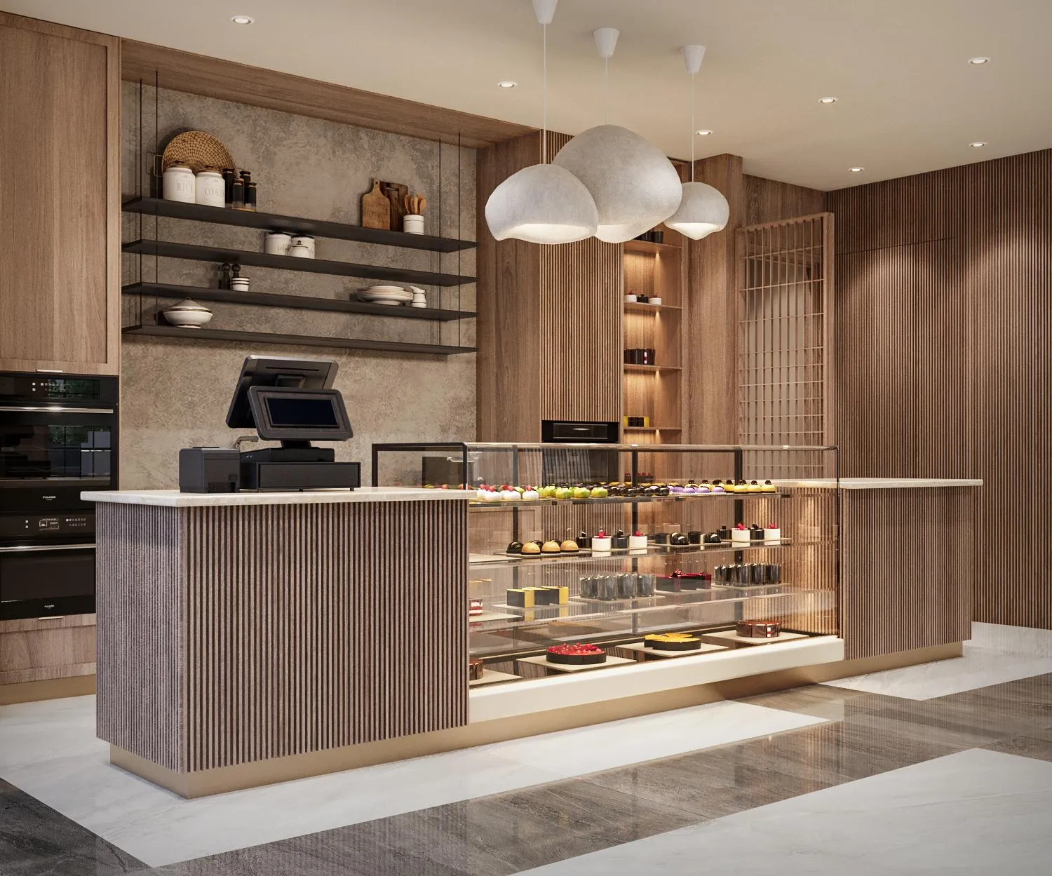 Food and drinks in Treat Hotel Nashik City Center