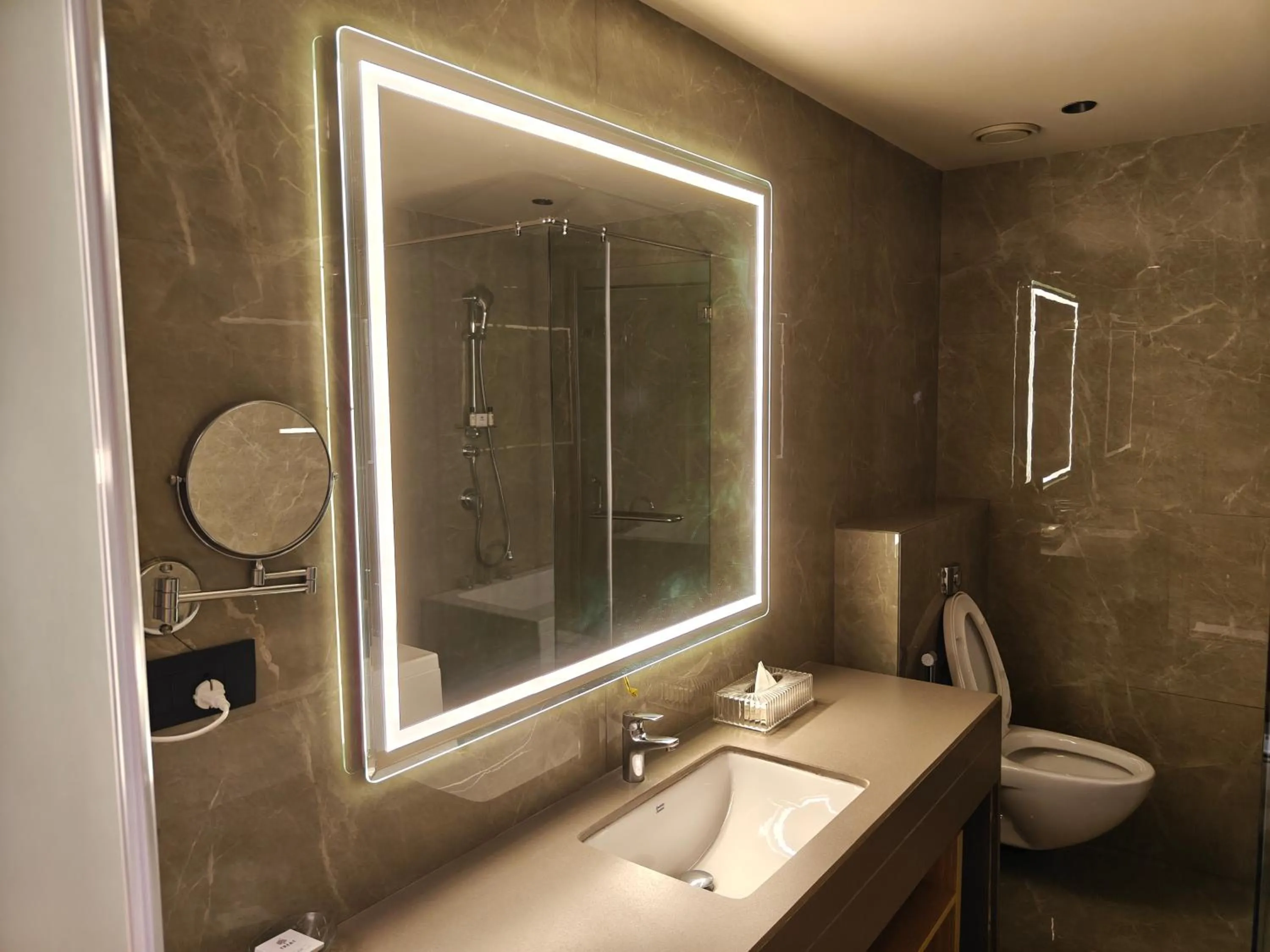 Treat Hotel Nashik City Center