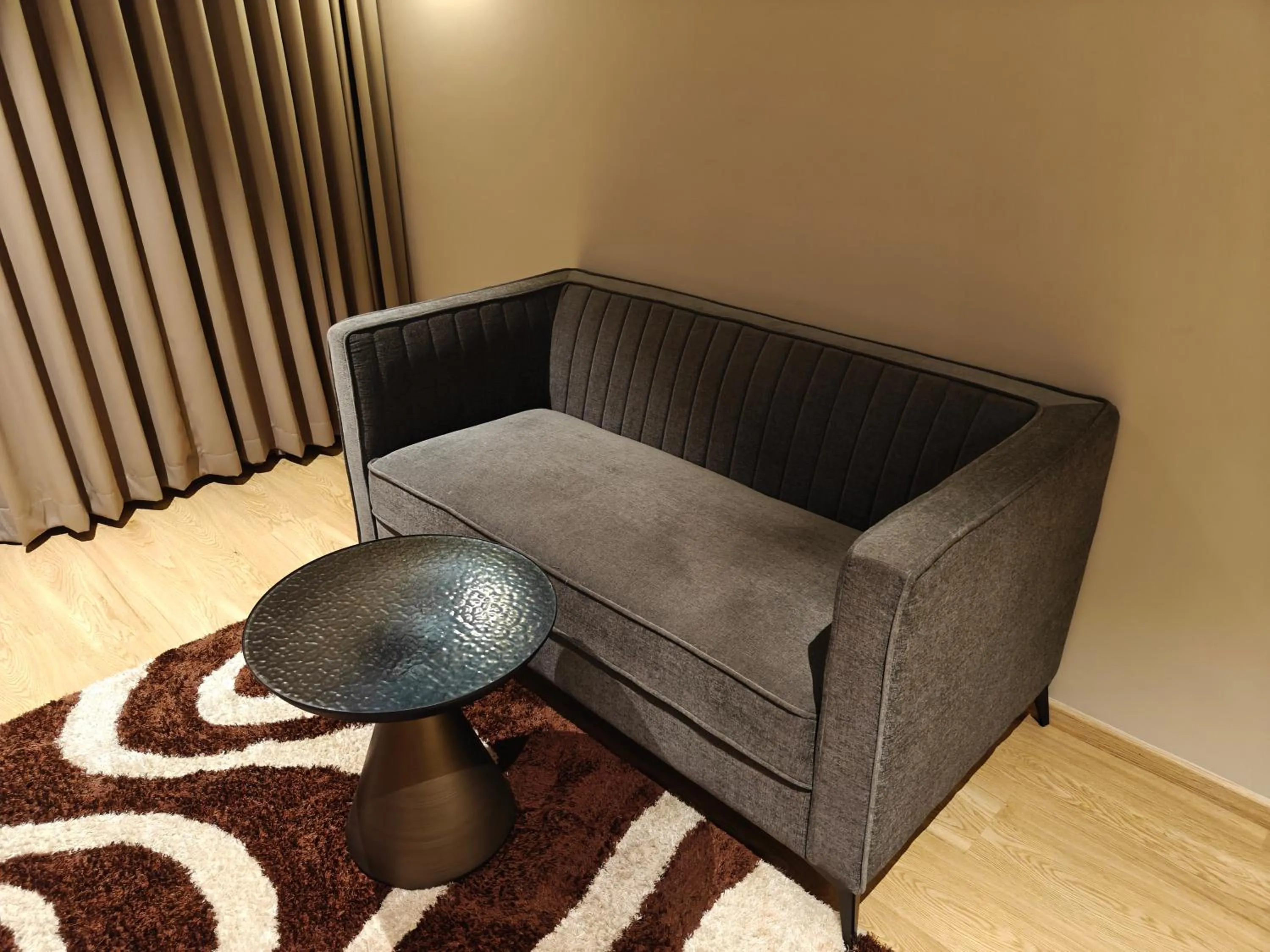 Treat Hotel Nashik City Center