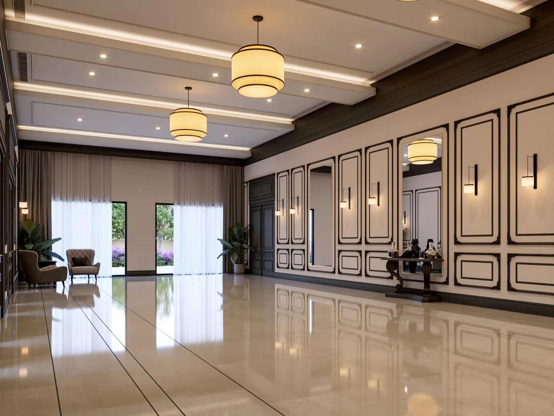 Other in Treat Hotel Nashik City Center