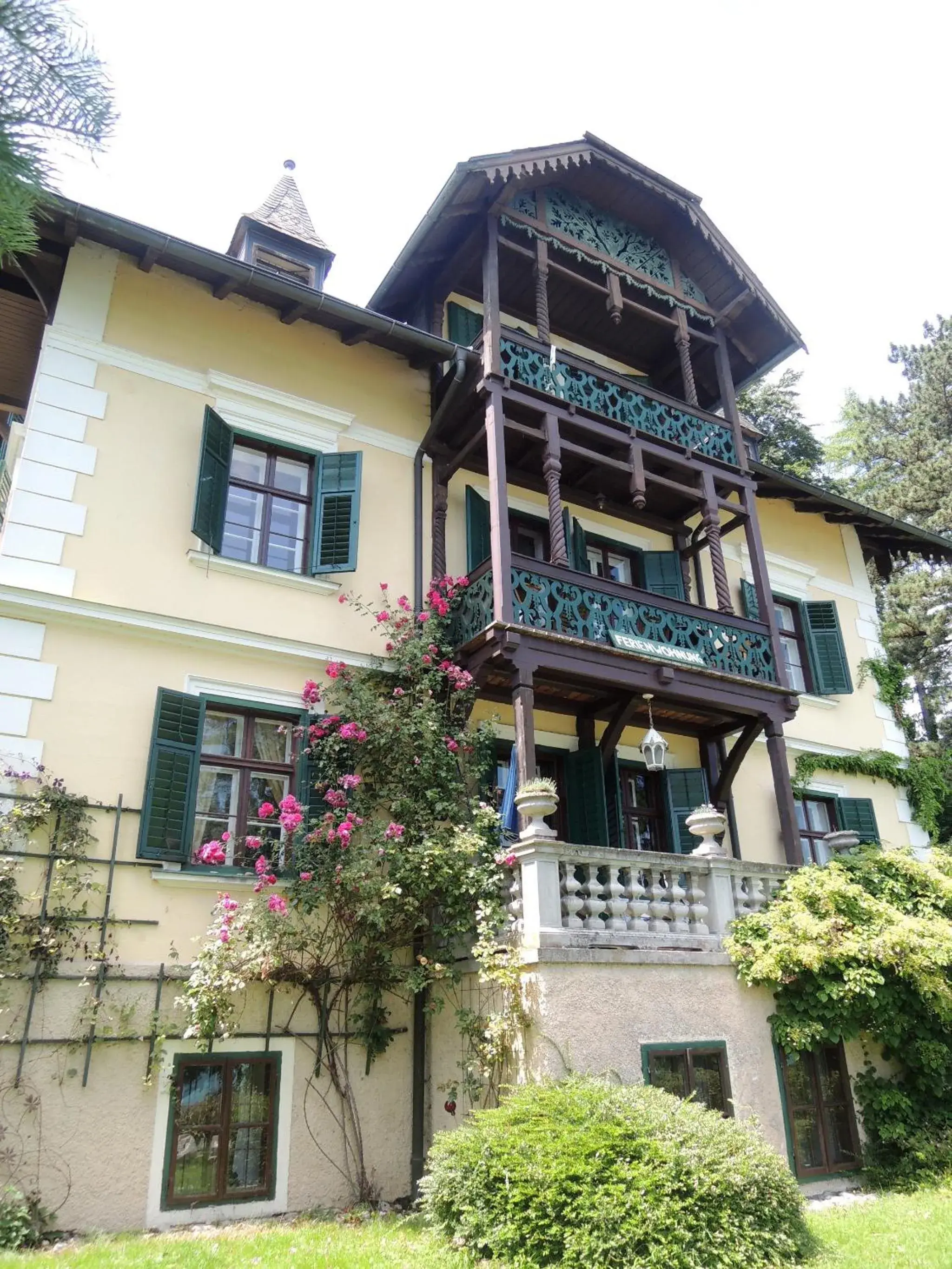 Villa Helena Villa Helena