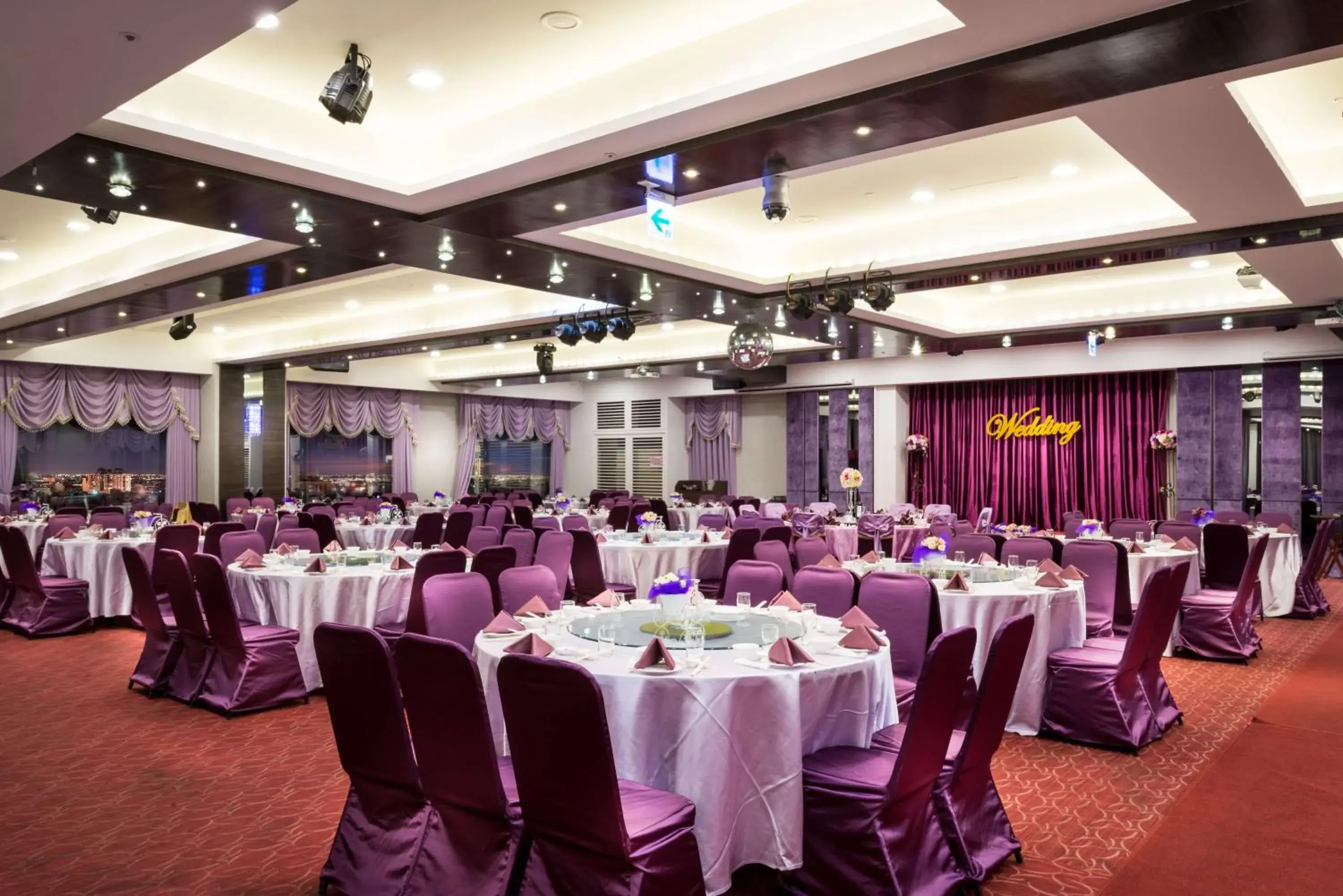 Food in Royal Chiayi Hotel Food in Royal Chiayi Hotel