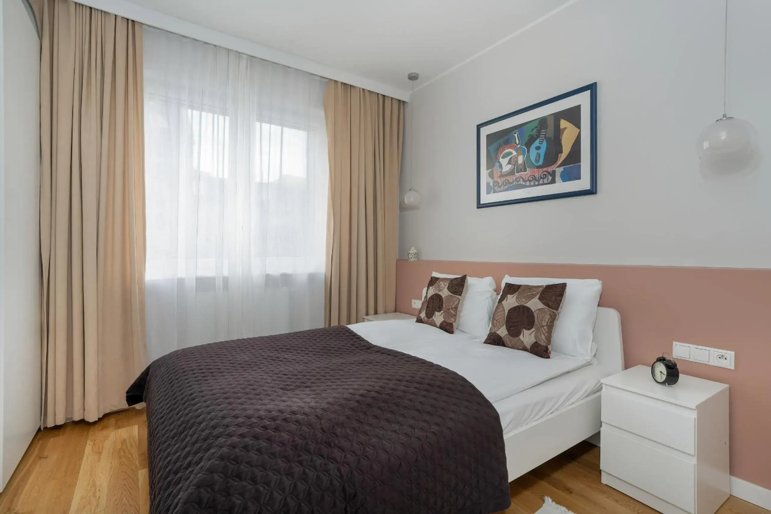 Trendy Apartment Polna in Poznan by Noclegi Renters Trendy Apartment Polna in Poznan by Noclegi Renters